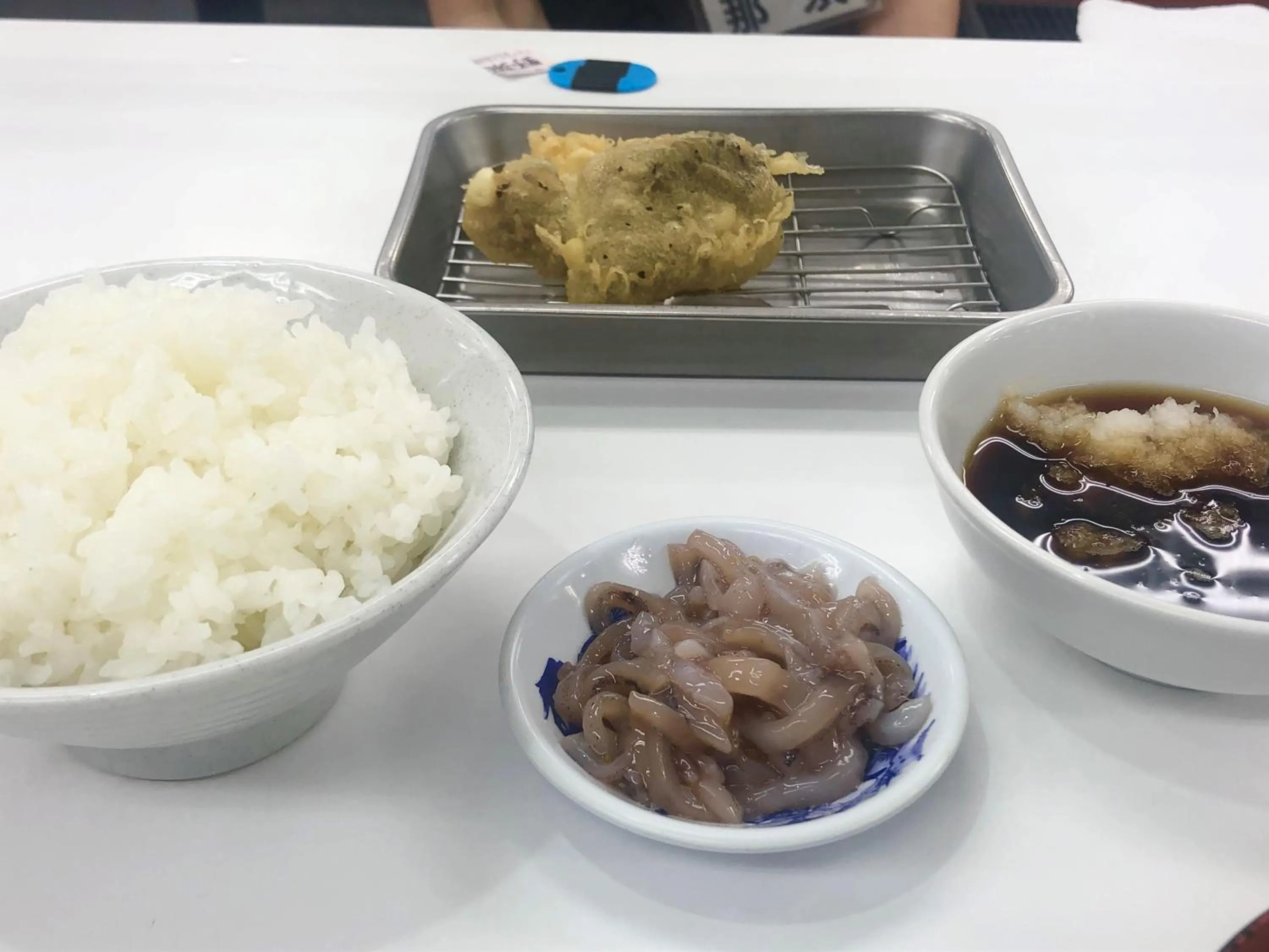 Restaurant/places to eat in Vessel Hotel Fukuoka Kaizuka