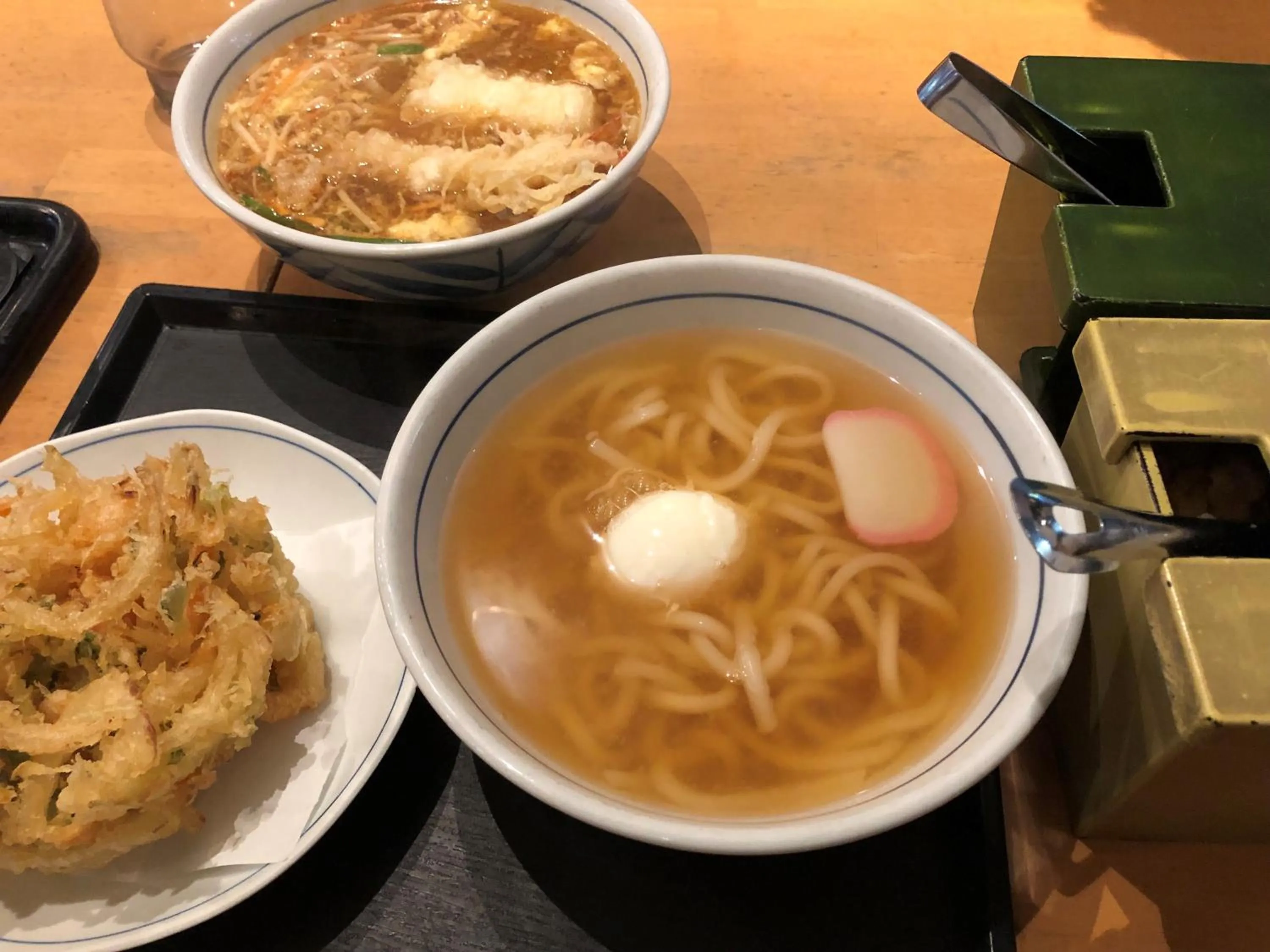 Restaurant/places to eat in Vessel Hotel Fukuoka Kaizuka