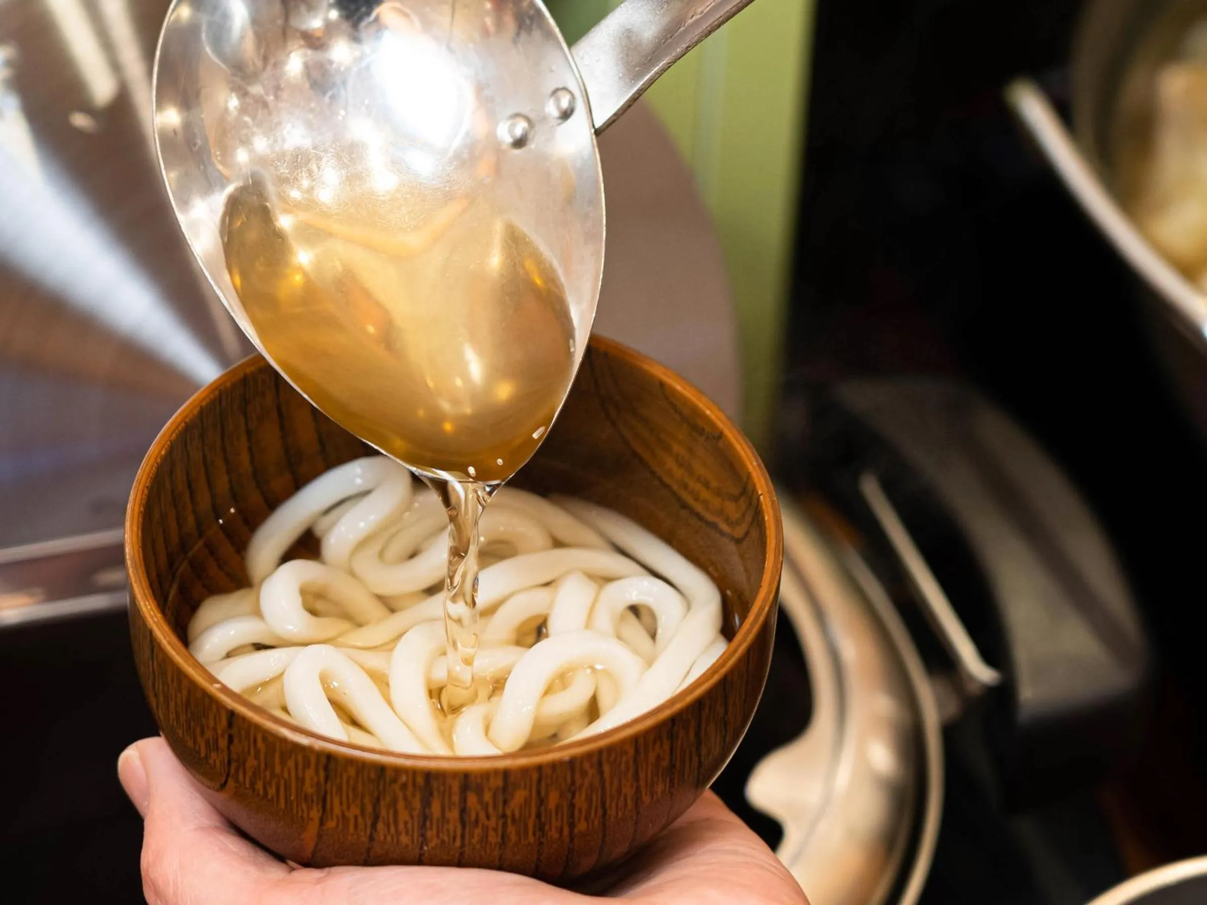 Food in Vessel Hotel Fukuoka Kaizuka