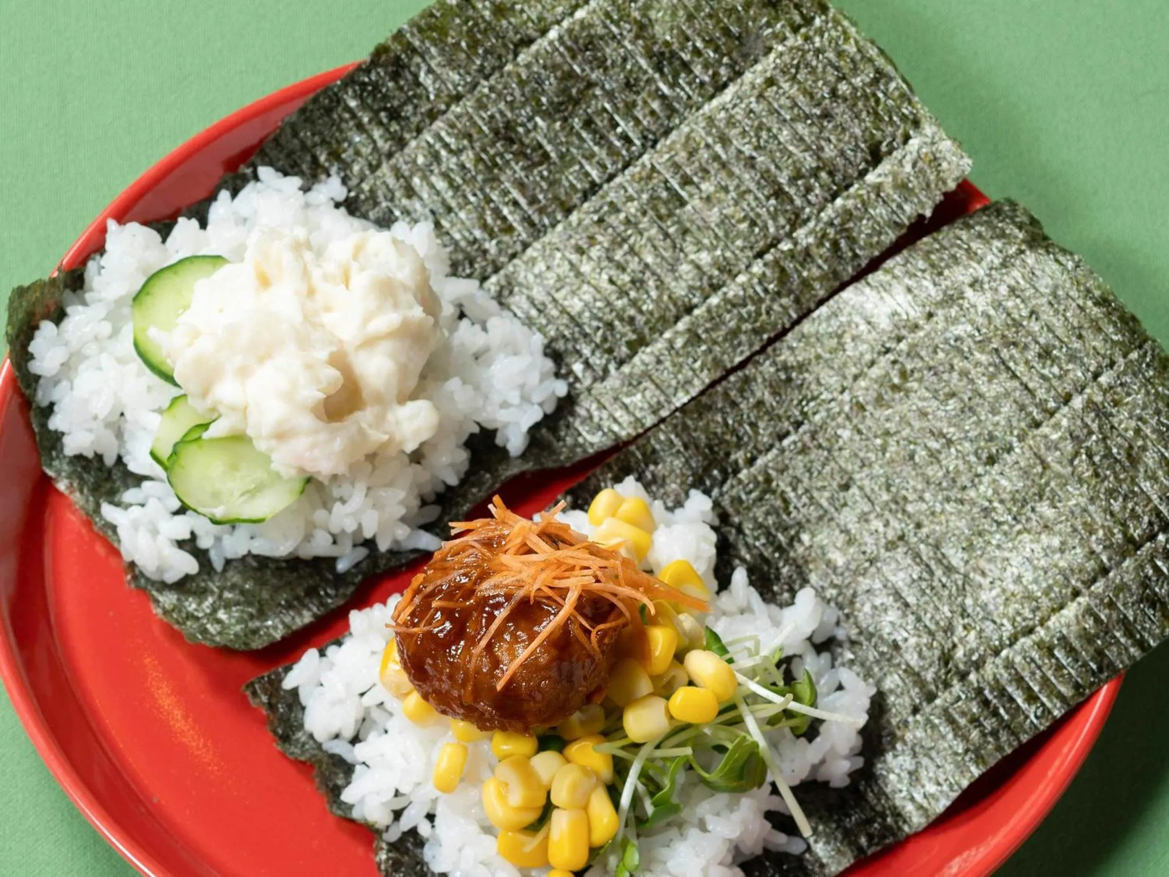 Food in Vessel Hotel Fukuoka Kaizuka