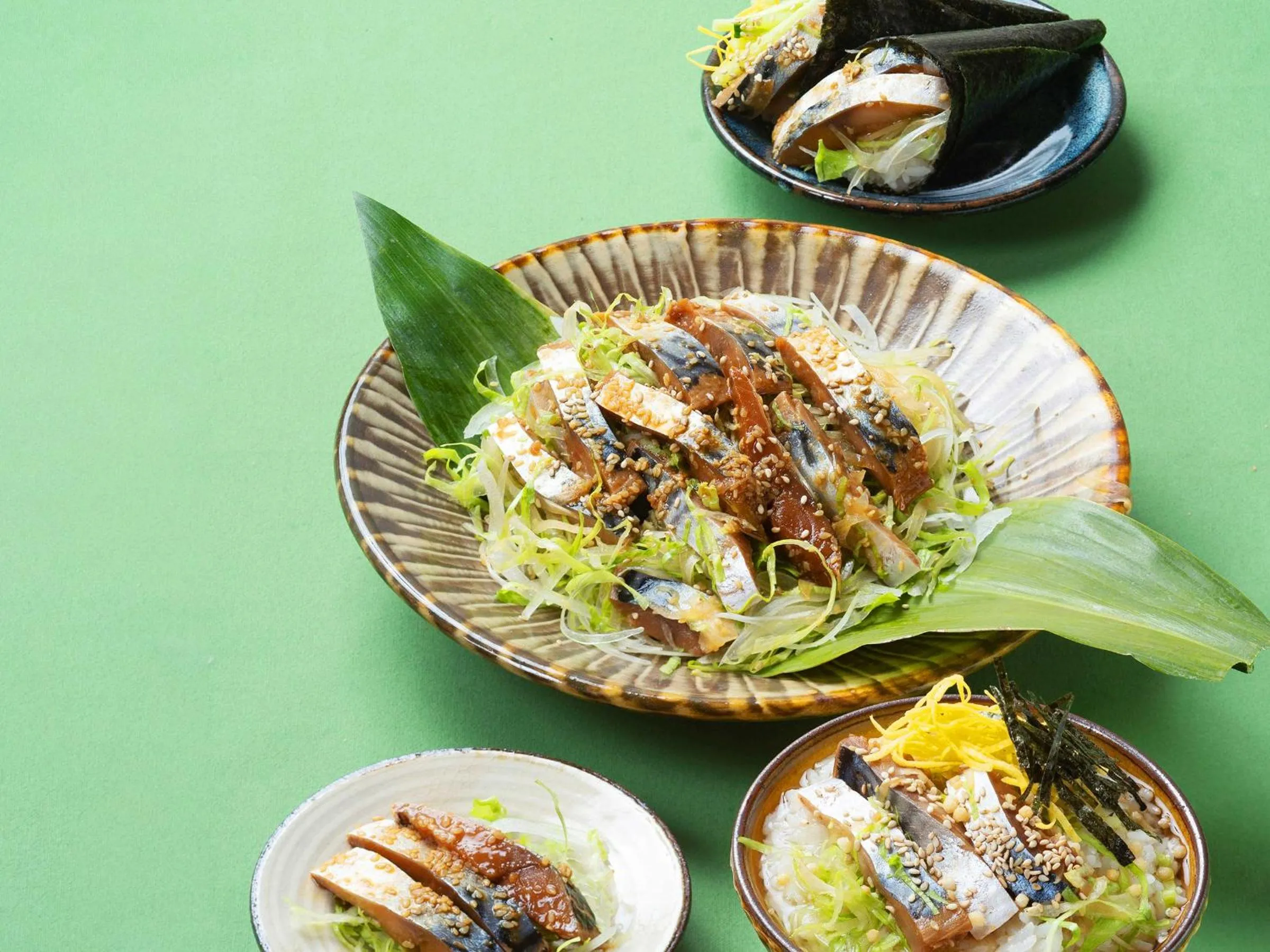 Food in Vessel Hotel Fukuoka Kaizuka