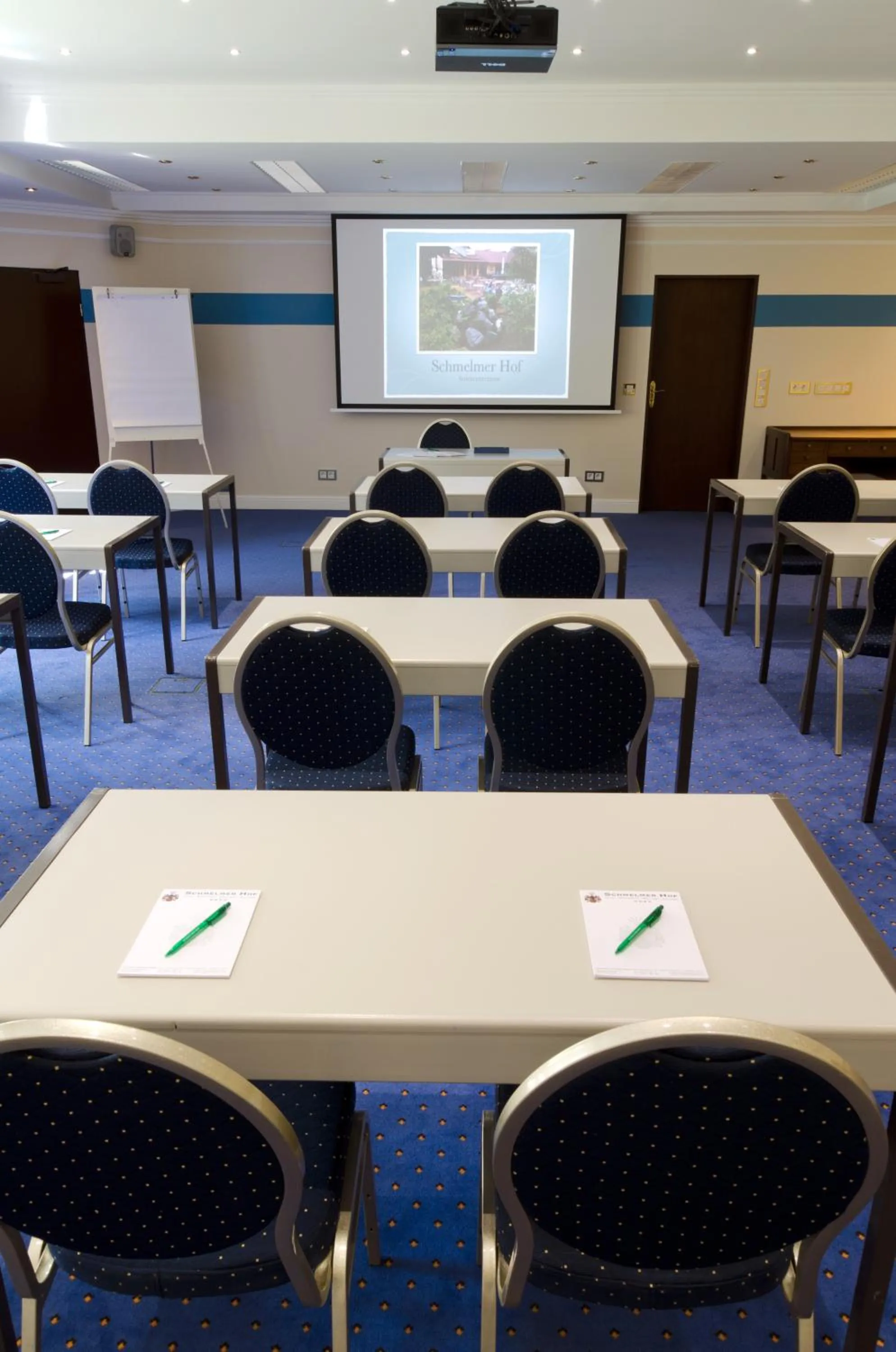 Business facilities in Schmelmer Hof Hotel & Resort