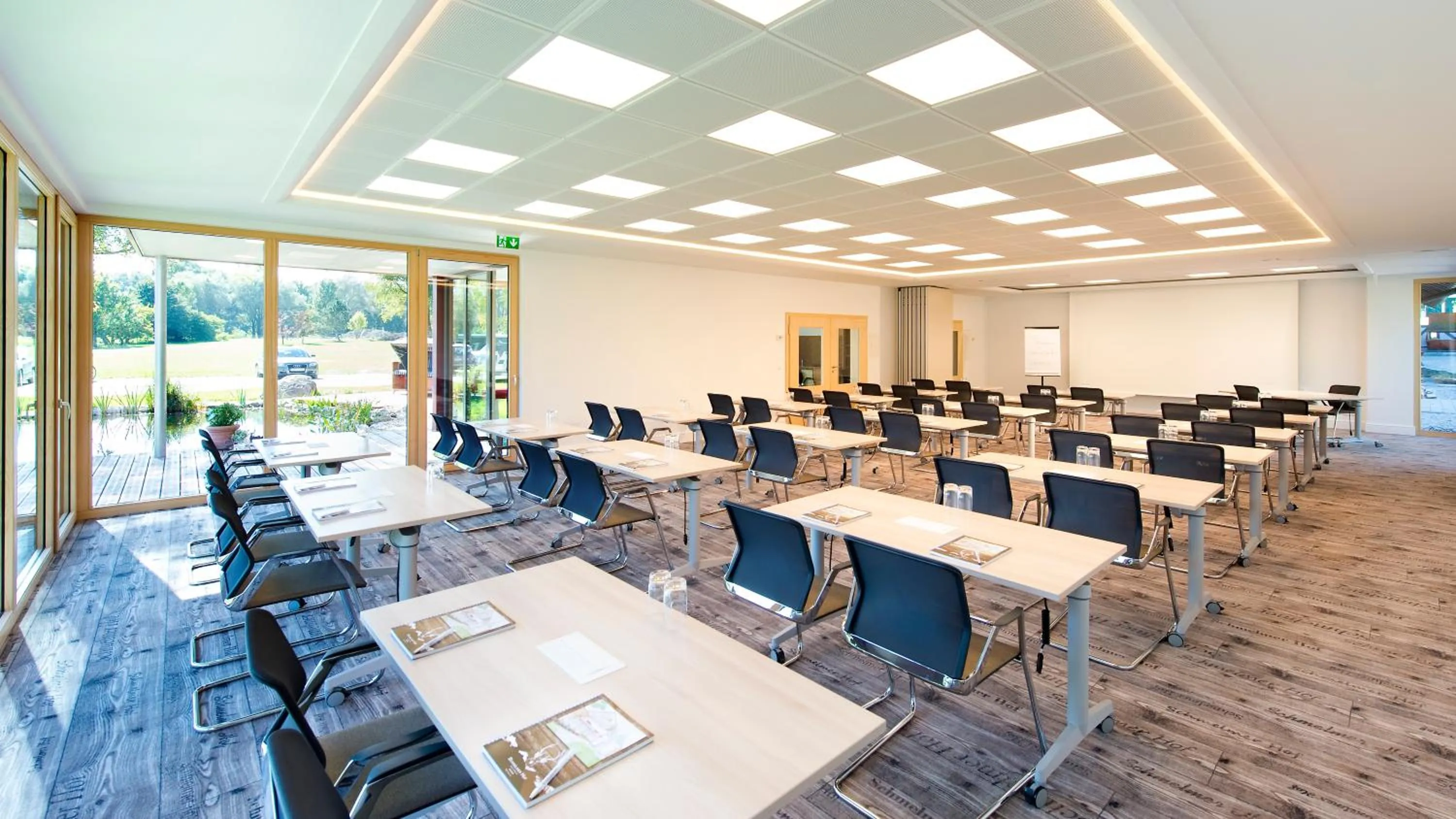 Banquet/Function facilities in Schmelmer Hof Hotel & Resort