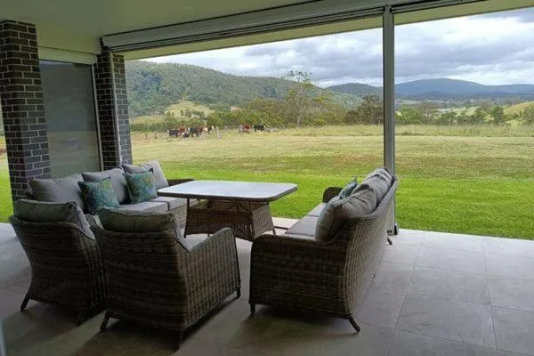 Riverwood Downs Of Barrington Tops