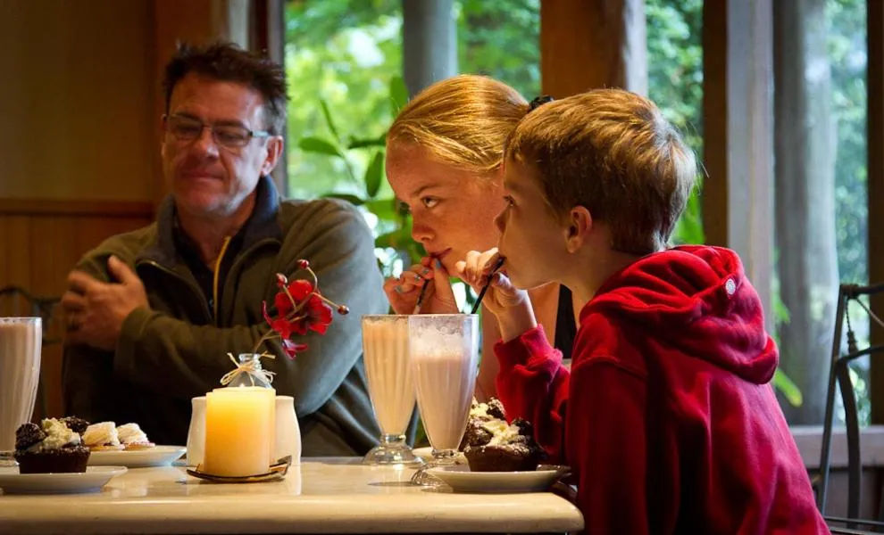Riverwood Downs Of Barrington Tops