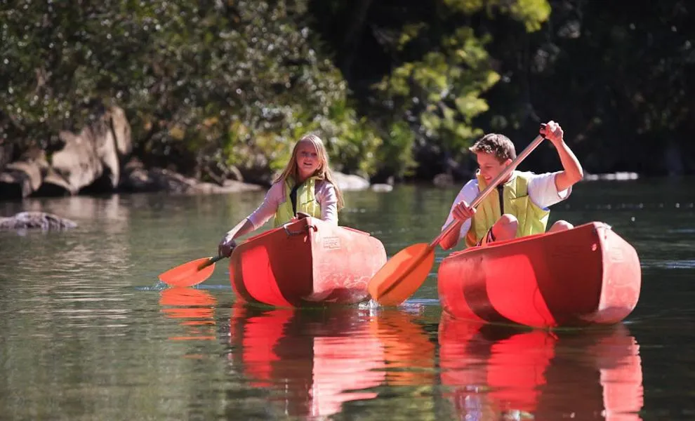 Riverwood Downs Of Barrington Tops