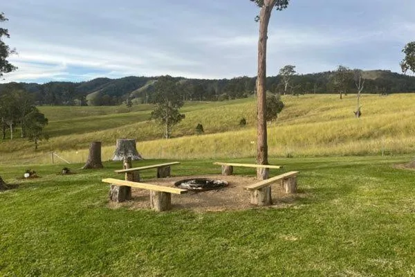 Riverwood Downs Of Barrington Tops