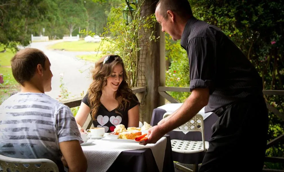 Riverwood Downs Of Barrington Tops