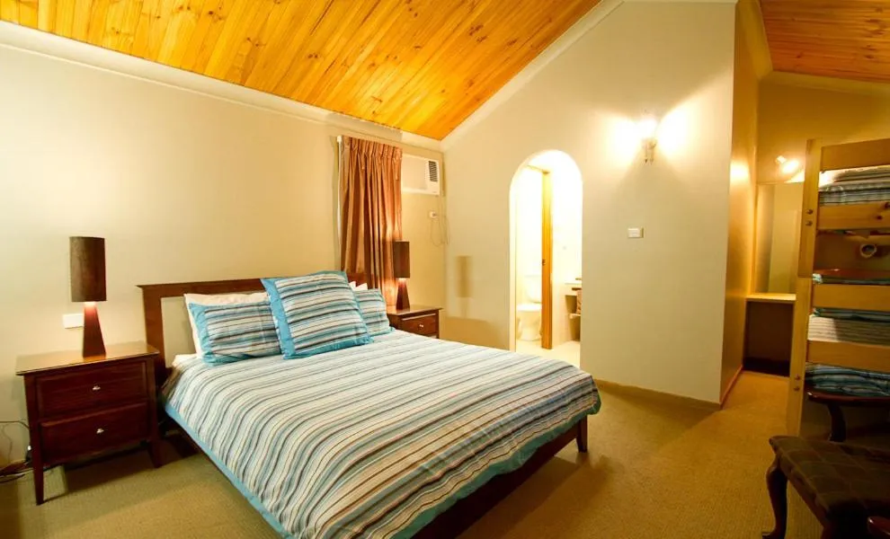 Bed in Riverwood Downs Of Barrington Tops