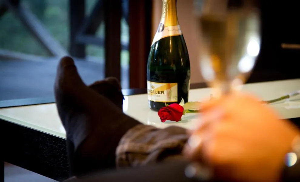 Riverwood Downs Of Barrington Tops