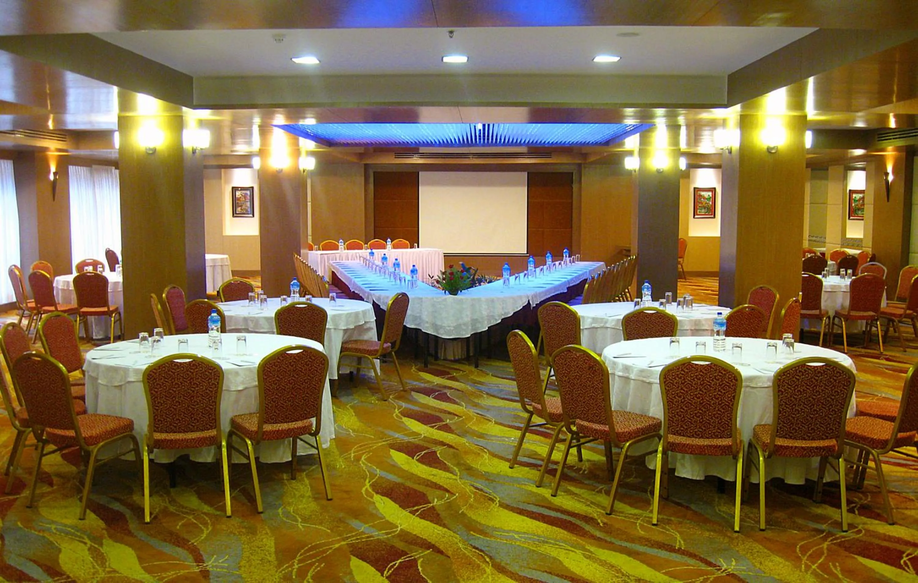 Banquet/Function facilities in Radisson Hotel Kathmandu