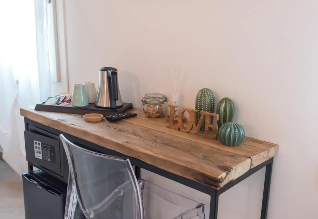 Coffee/tea facilities in Luna Sul Tetto