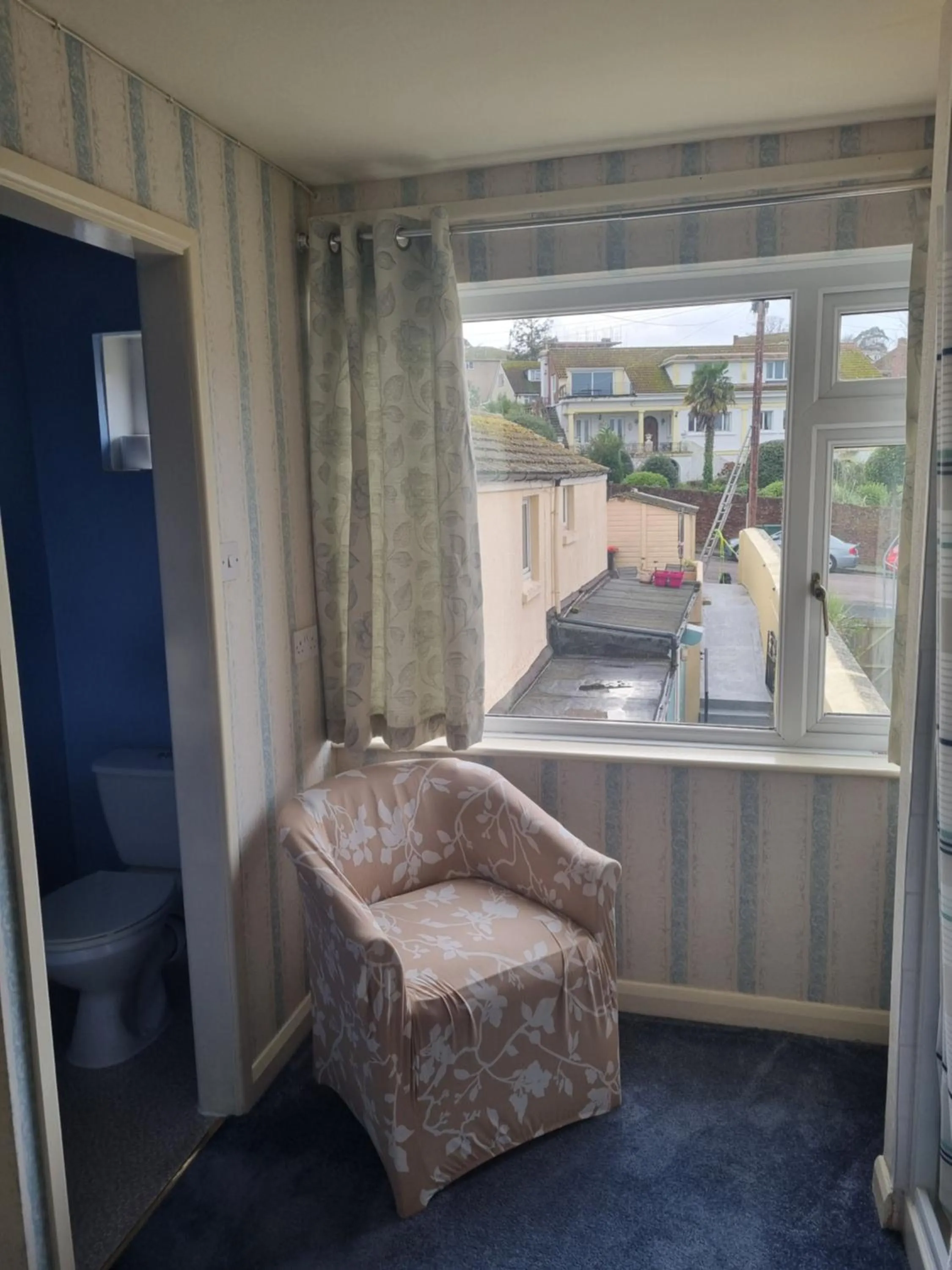 View (from property/room) in The Sands Hotel