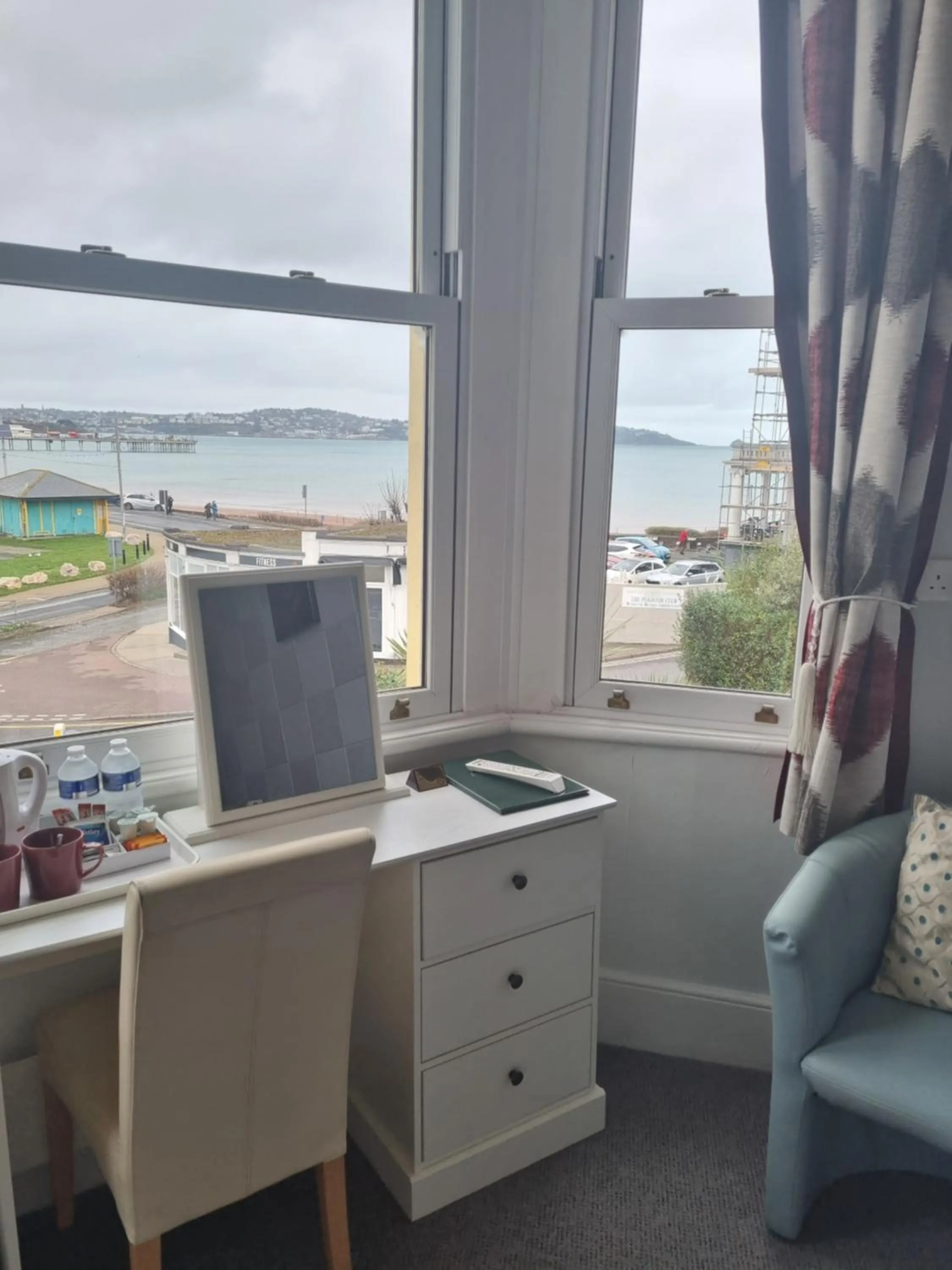 View (from property/room) in The Sands Hotel