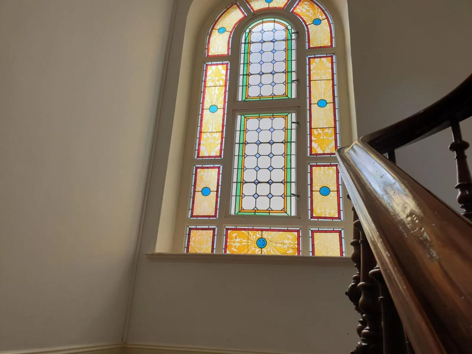 Facade/entrance in Hotel Kaiserhof