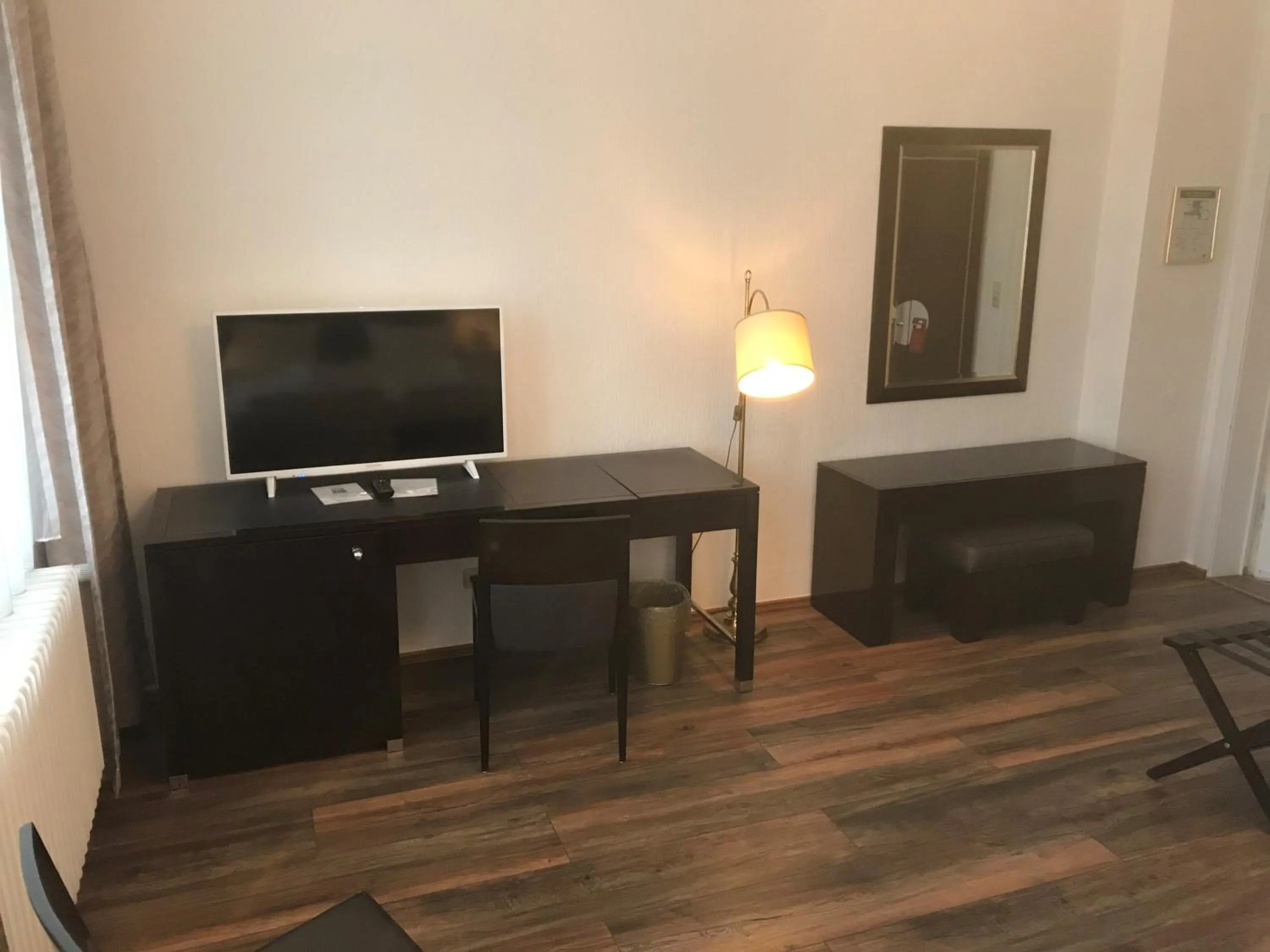 TV and multimedia in Hotel Kaiserhof