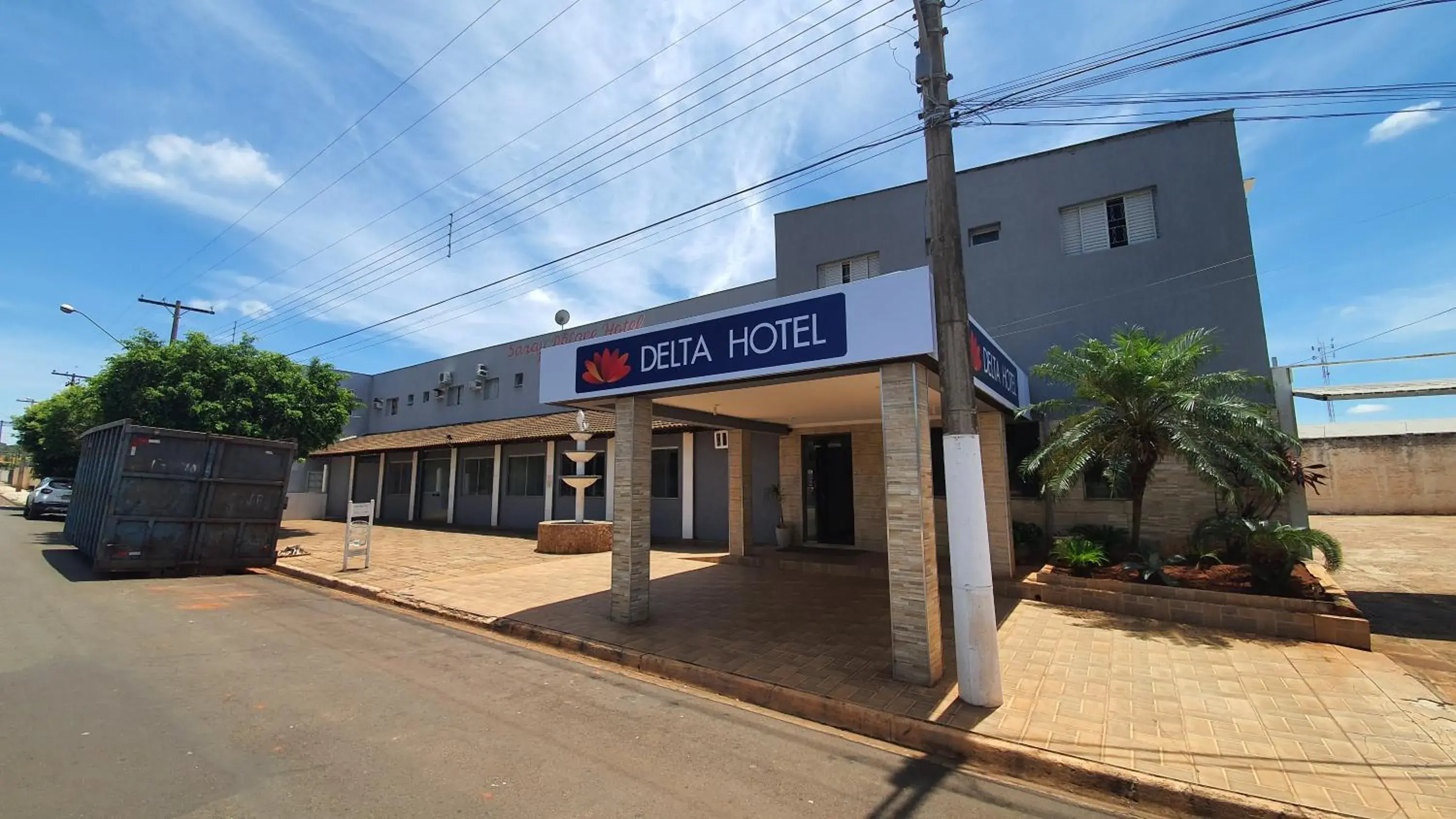 Delta Hotel Delta Hotel