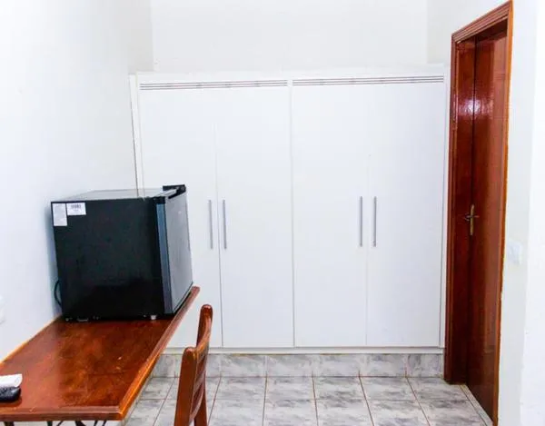 Deluxe Single Room - single occupancy in Delta Hotel