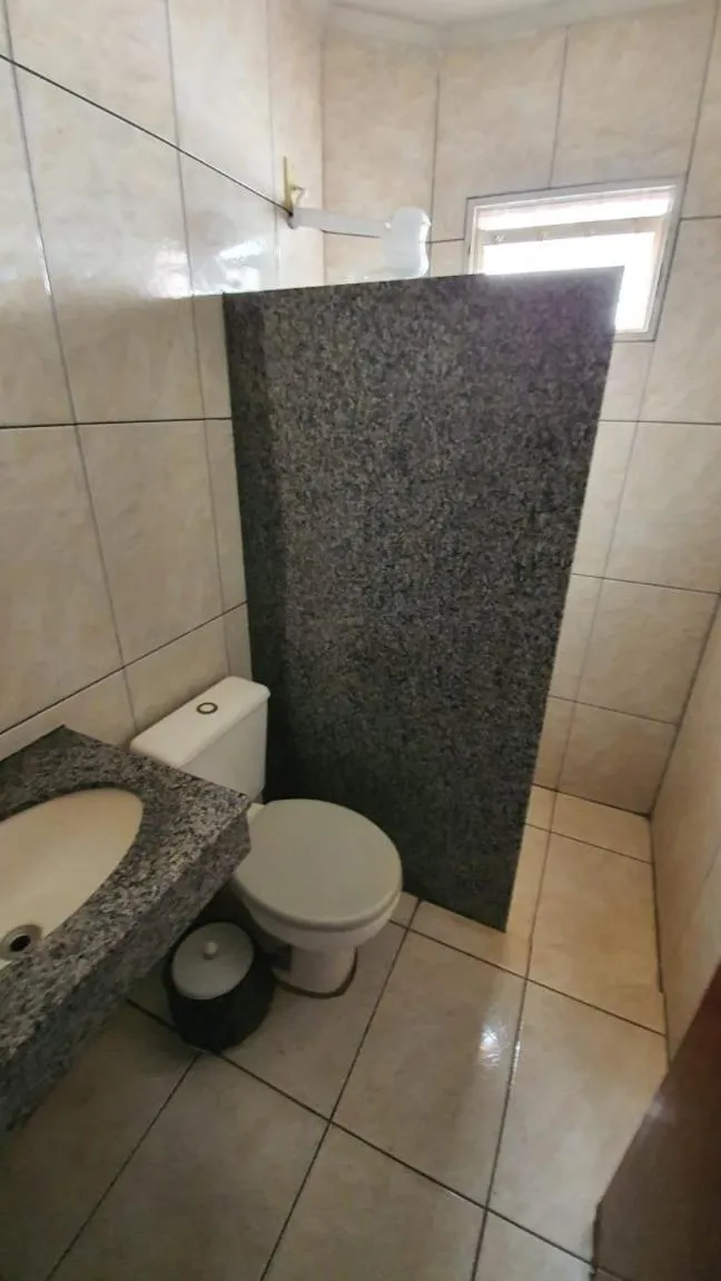 Double Room in Delta Hotel