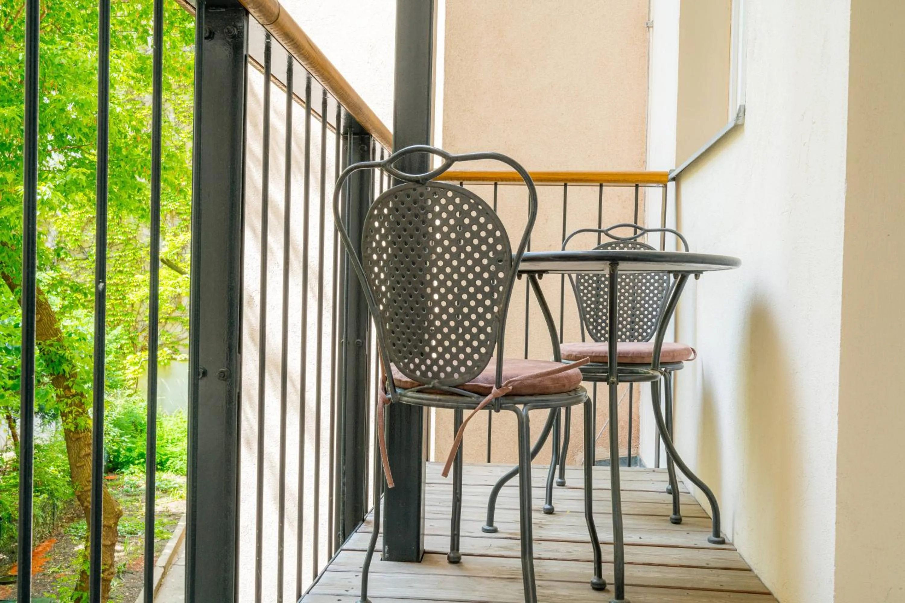 Vienna Residence, City Hall - Parliament