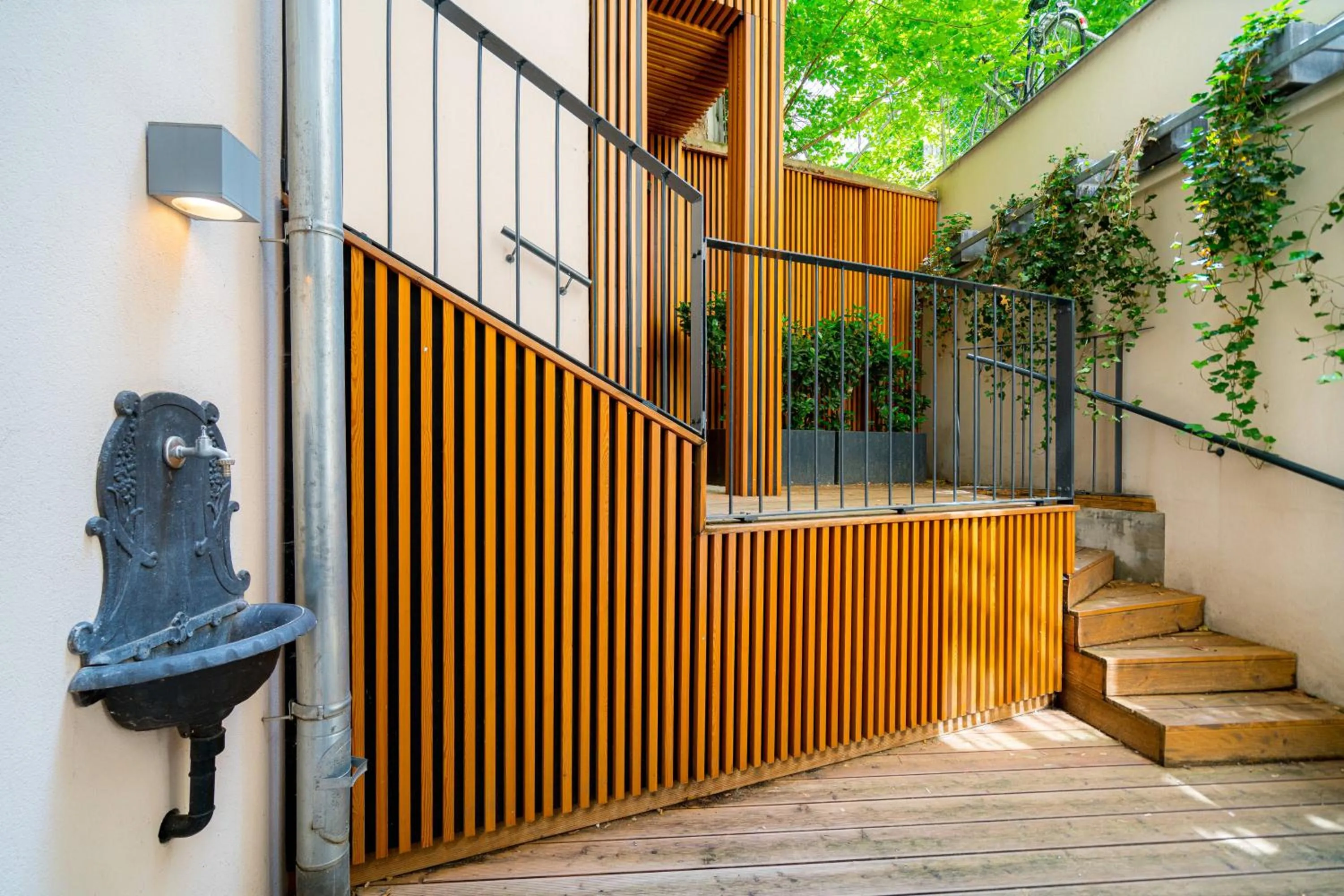 Vienna Residence, City Hall - Parliament