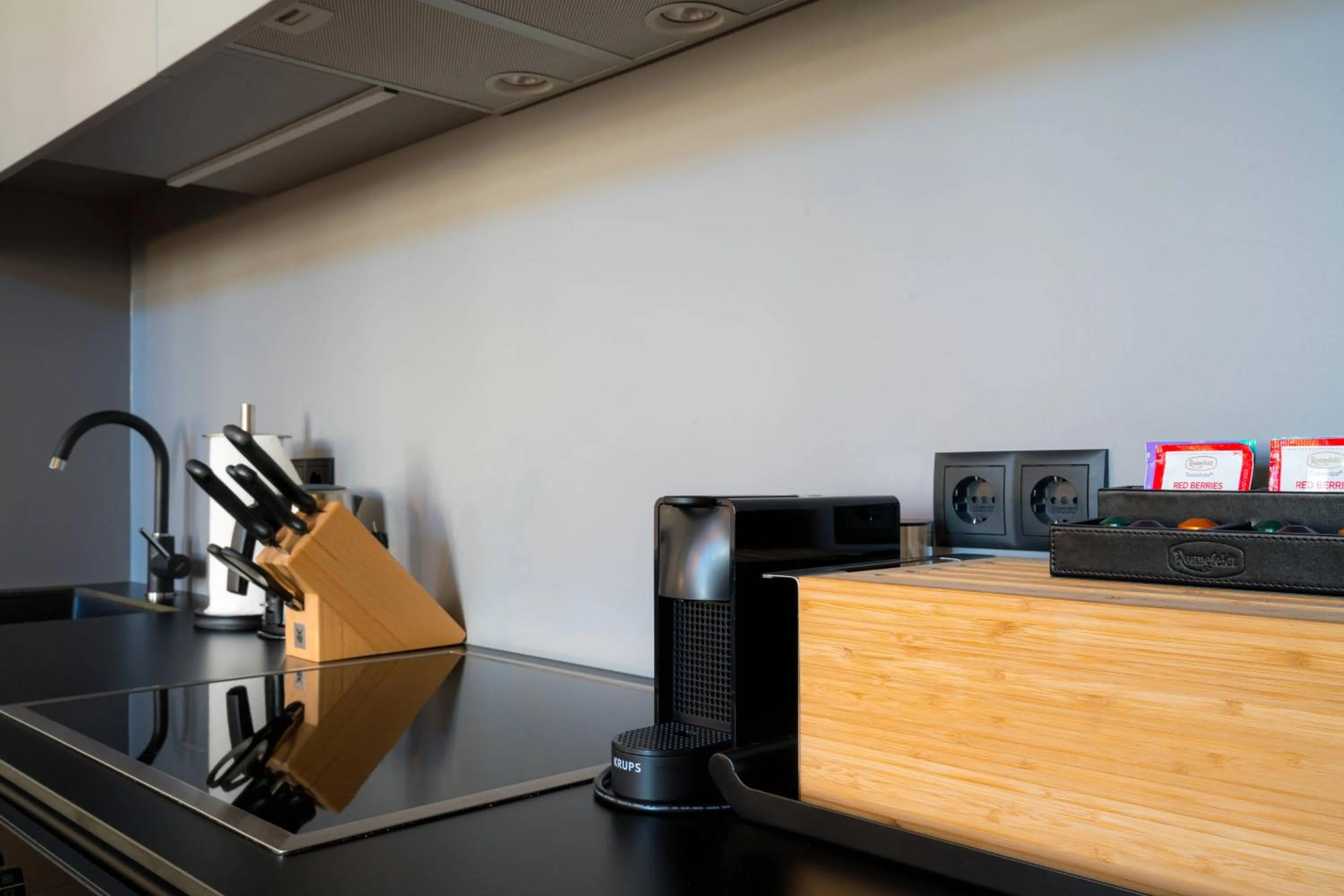 Vienna Residence, City Hall - Parliament