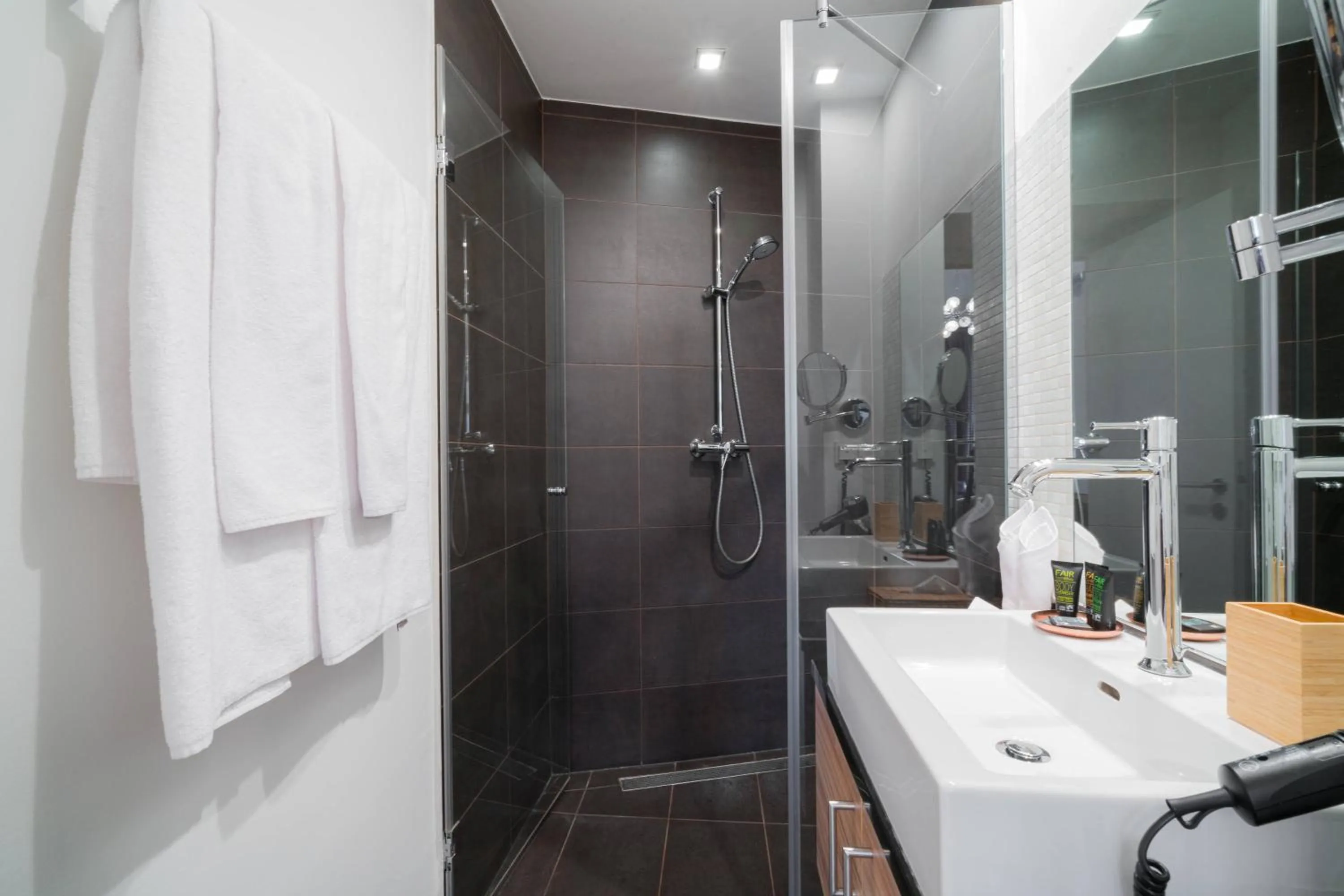 Vienna Residence, City Hall - Parliament