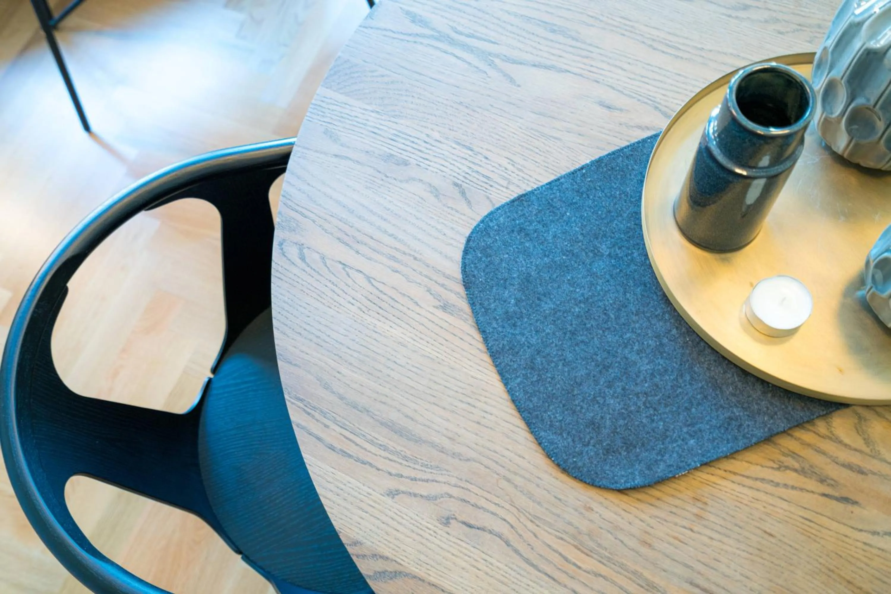 Vienna Residence, City Hall - Parliament