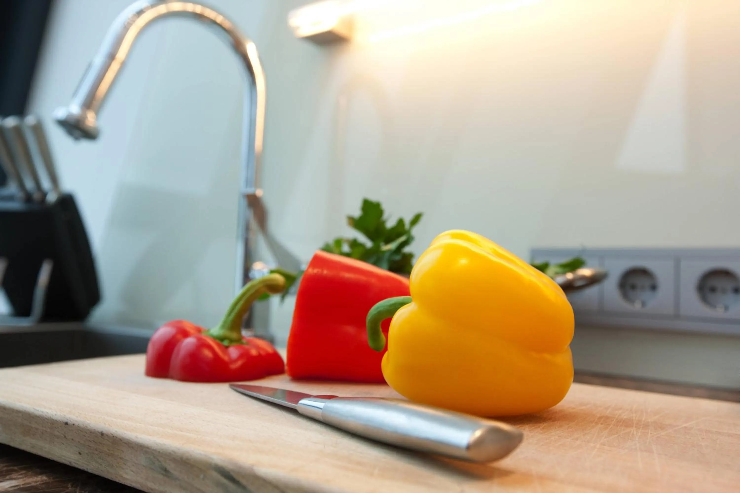 Vienna Residence, City Hall - Parliament