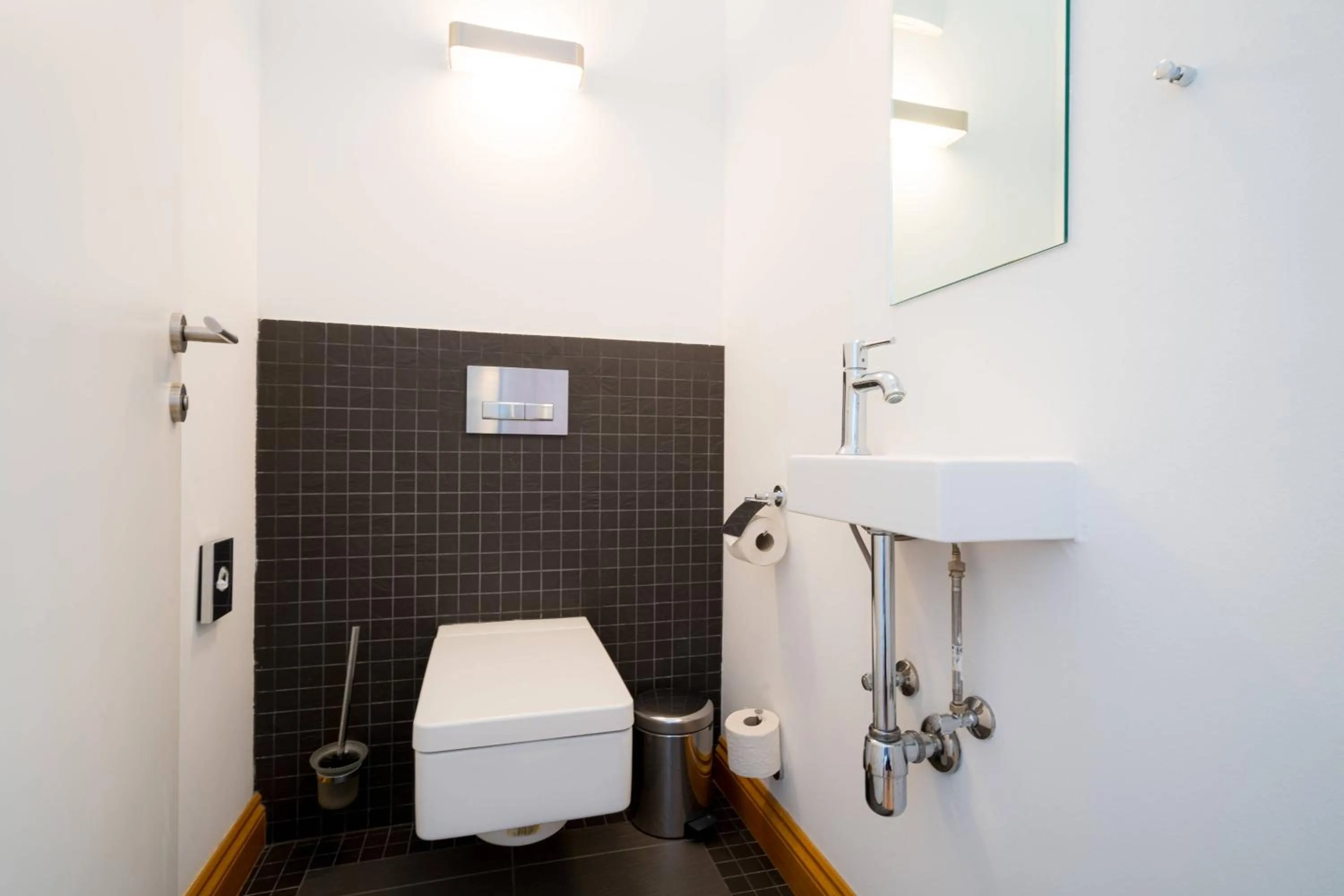 Vienna Residence, City Hall - Parliament