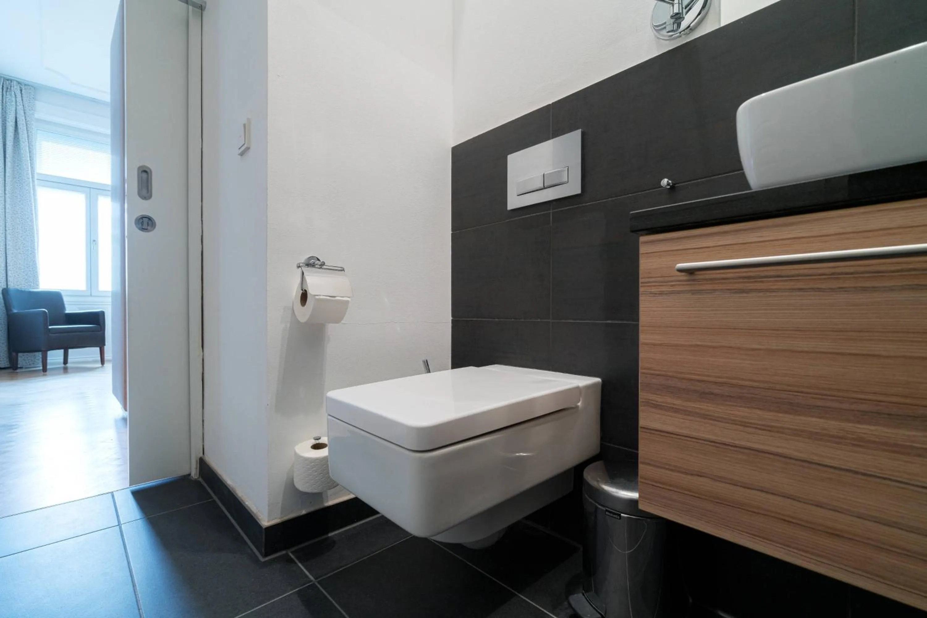 Vienna Residence, City Hall - Parliament