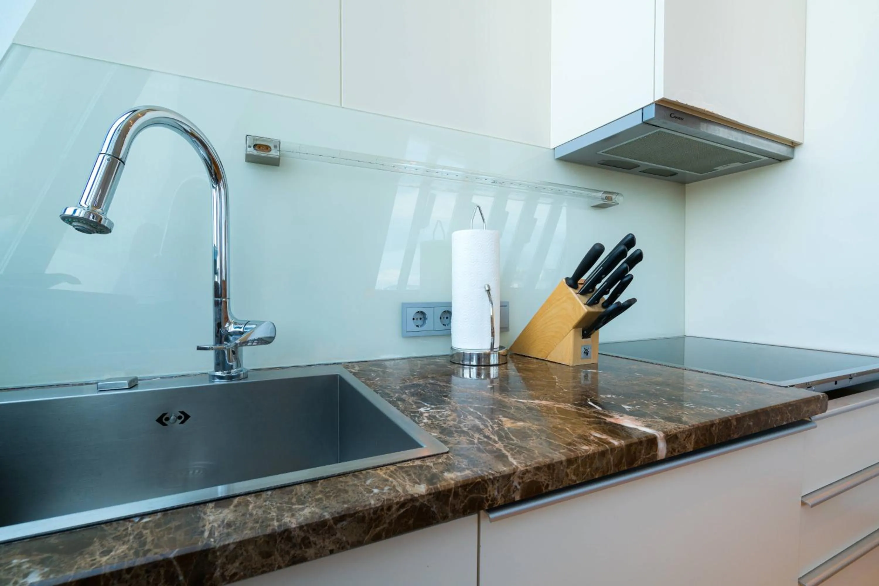 Vienna Residence, City Hall - Parliament