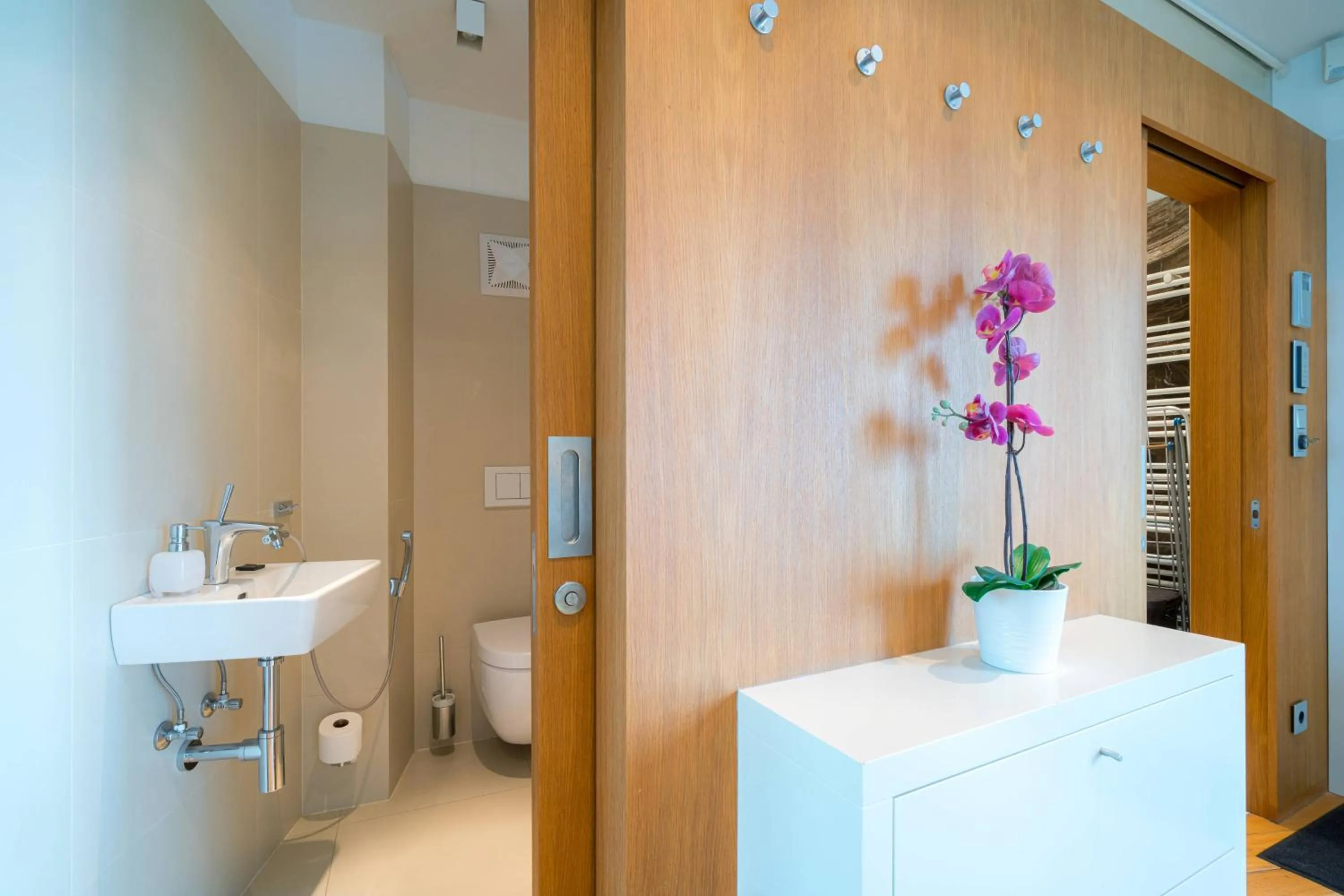 Vienna Residence, City Hall - Parliament