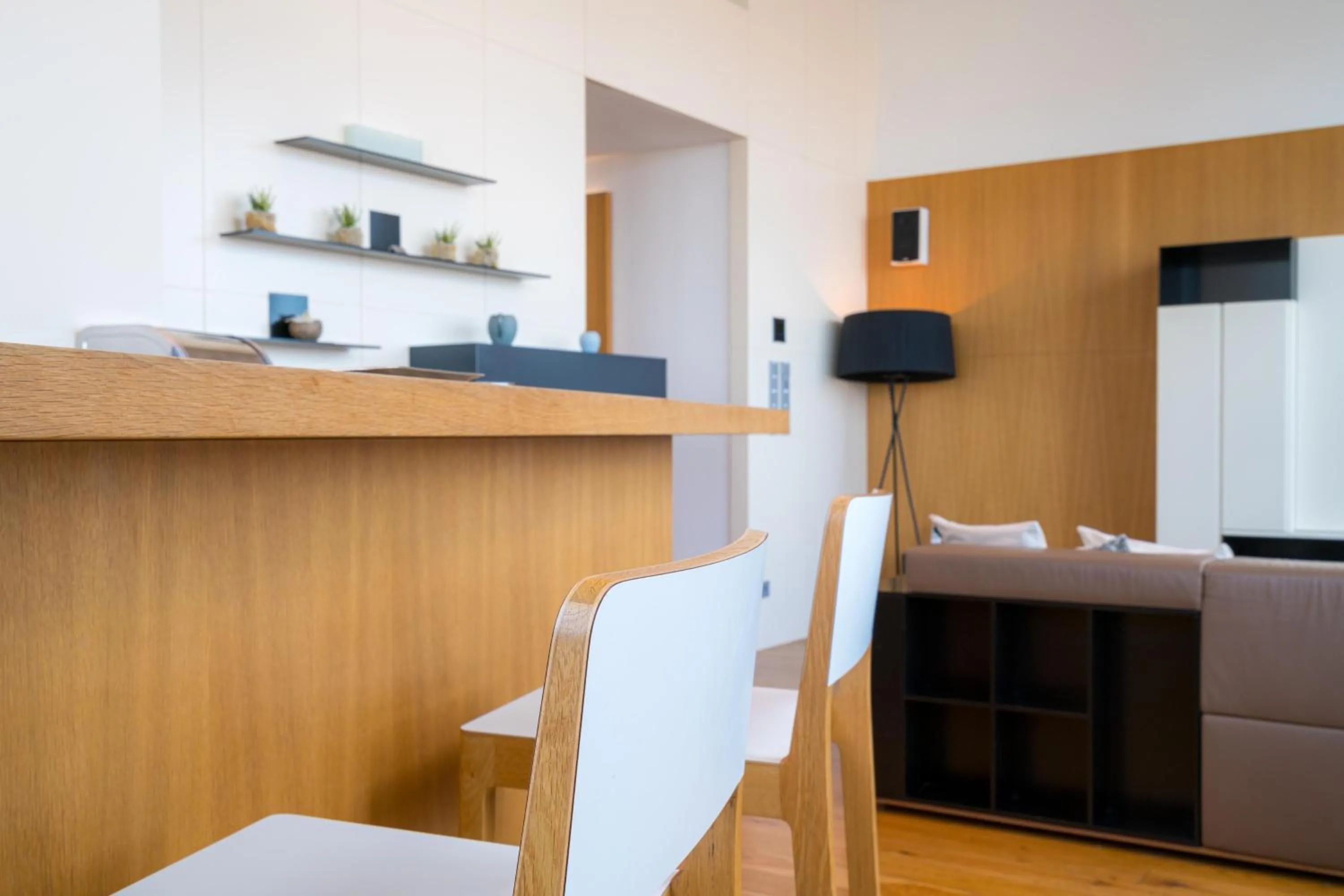 Vienna Residence, City Hall - Parliament