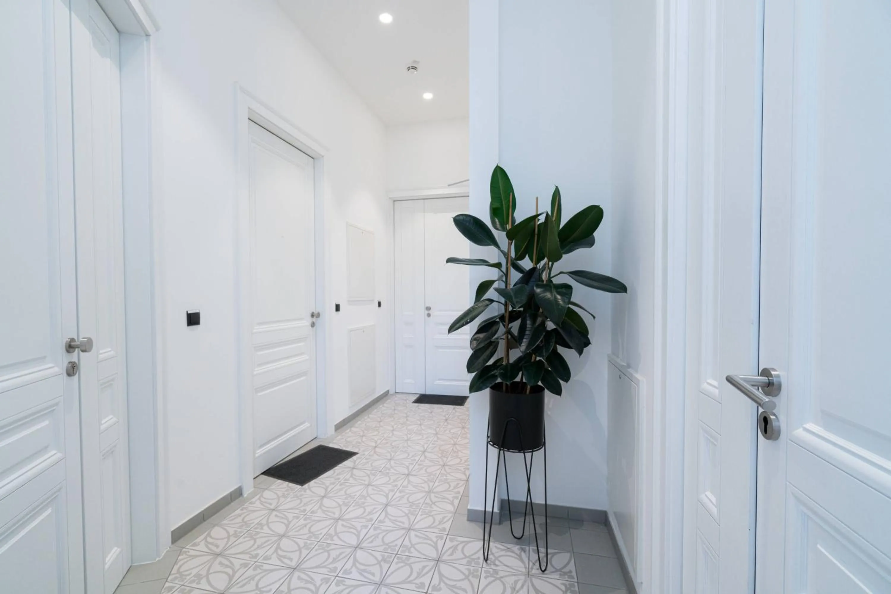 Vienna Residence, City Hall - Parliament