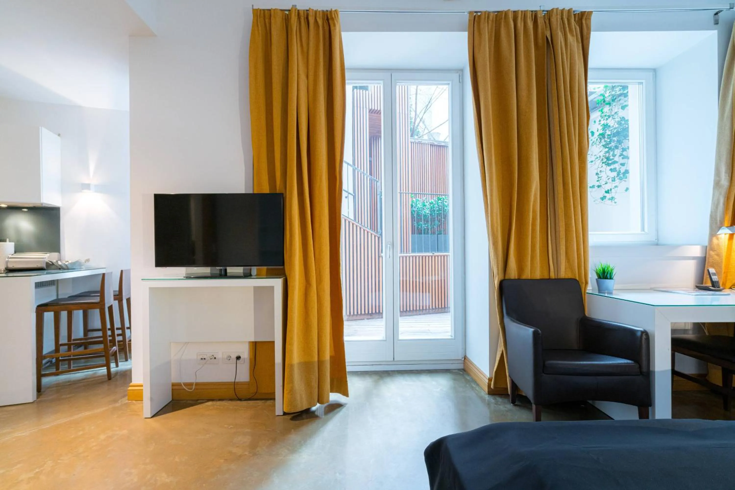 Vienna Residence, City Hall - Parliament