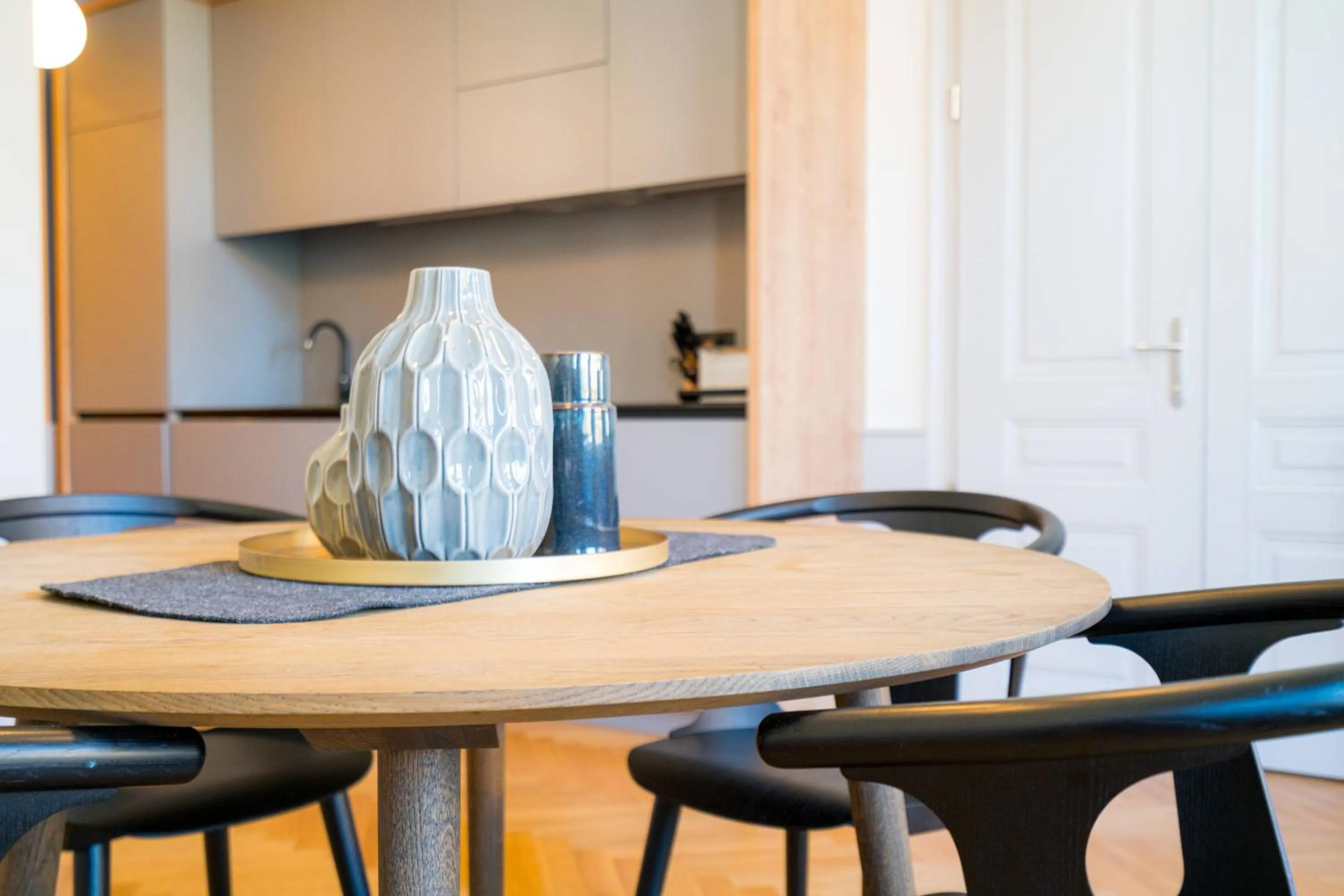 Vienna Residence, City Hall - Parliament