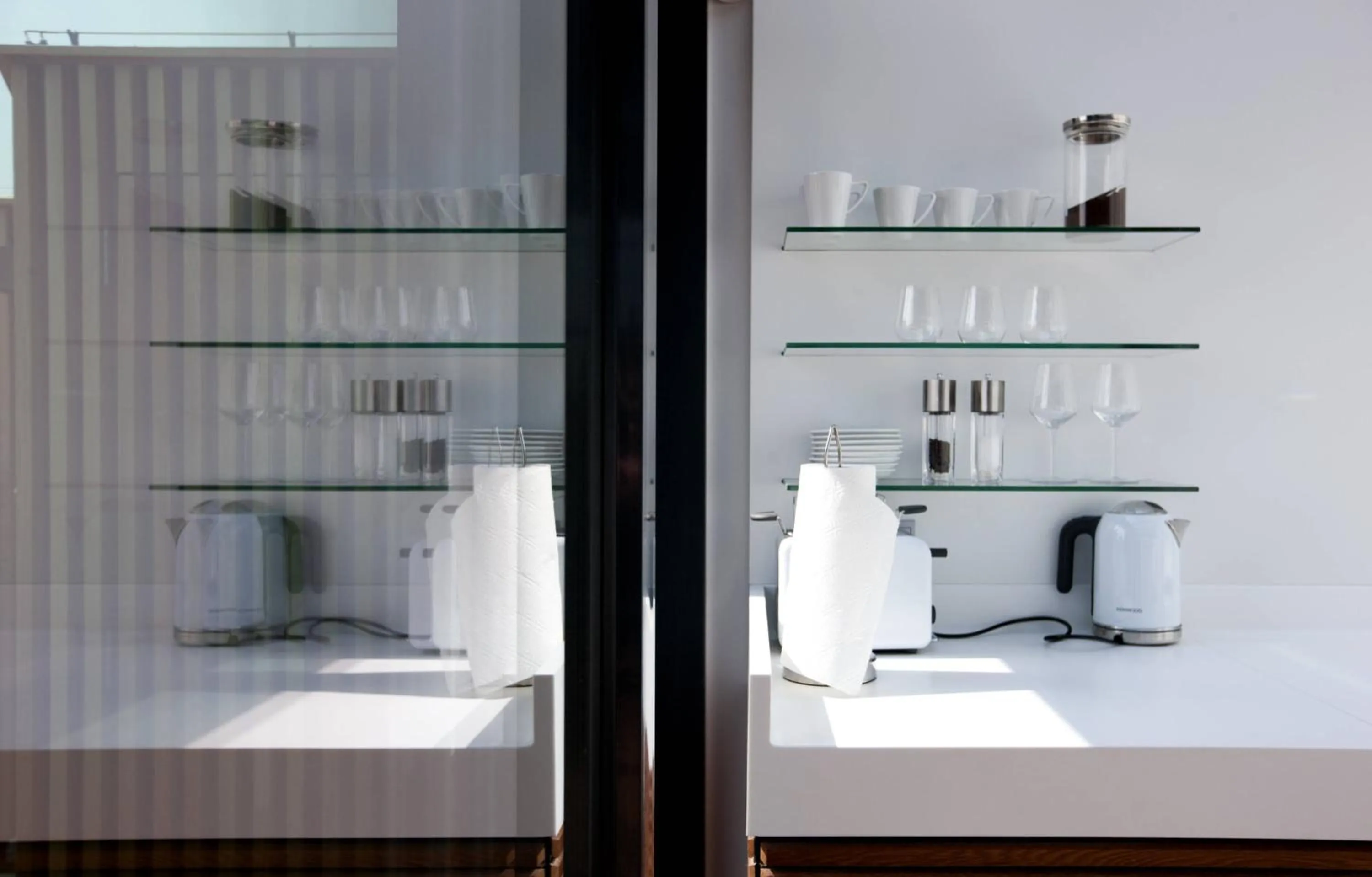 Vienna Residence, City Hall - Parliament