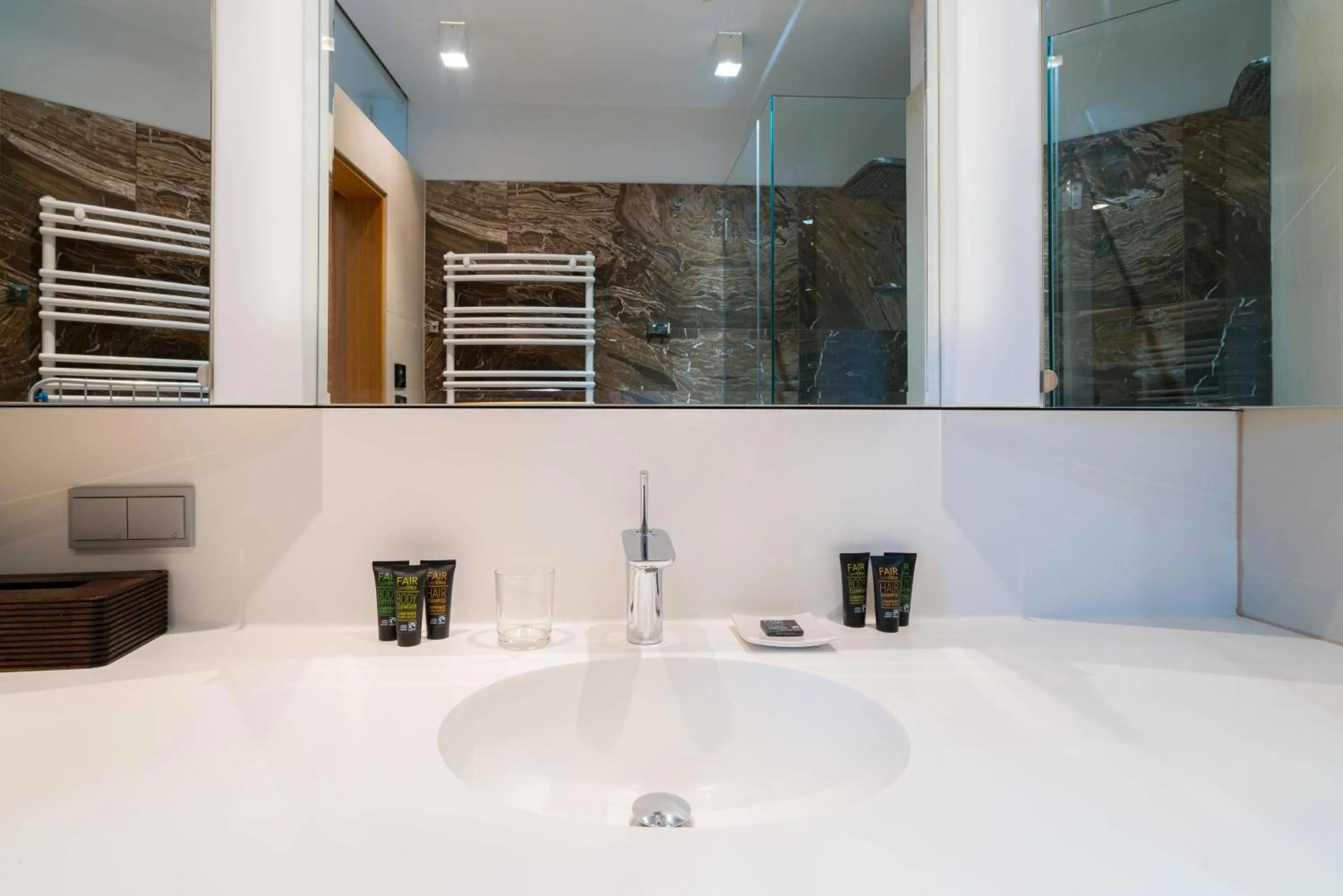 Vienna Residence, City Hall - Parliament