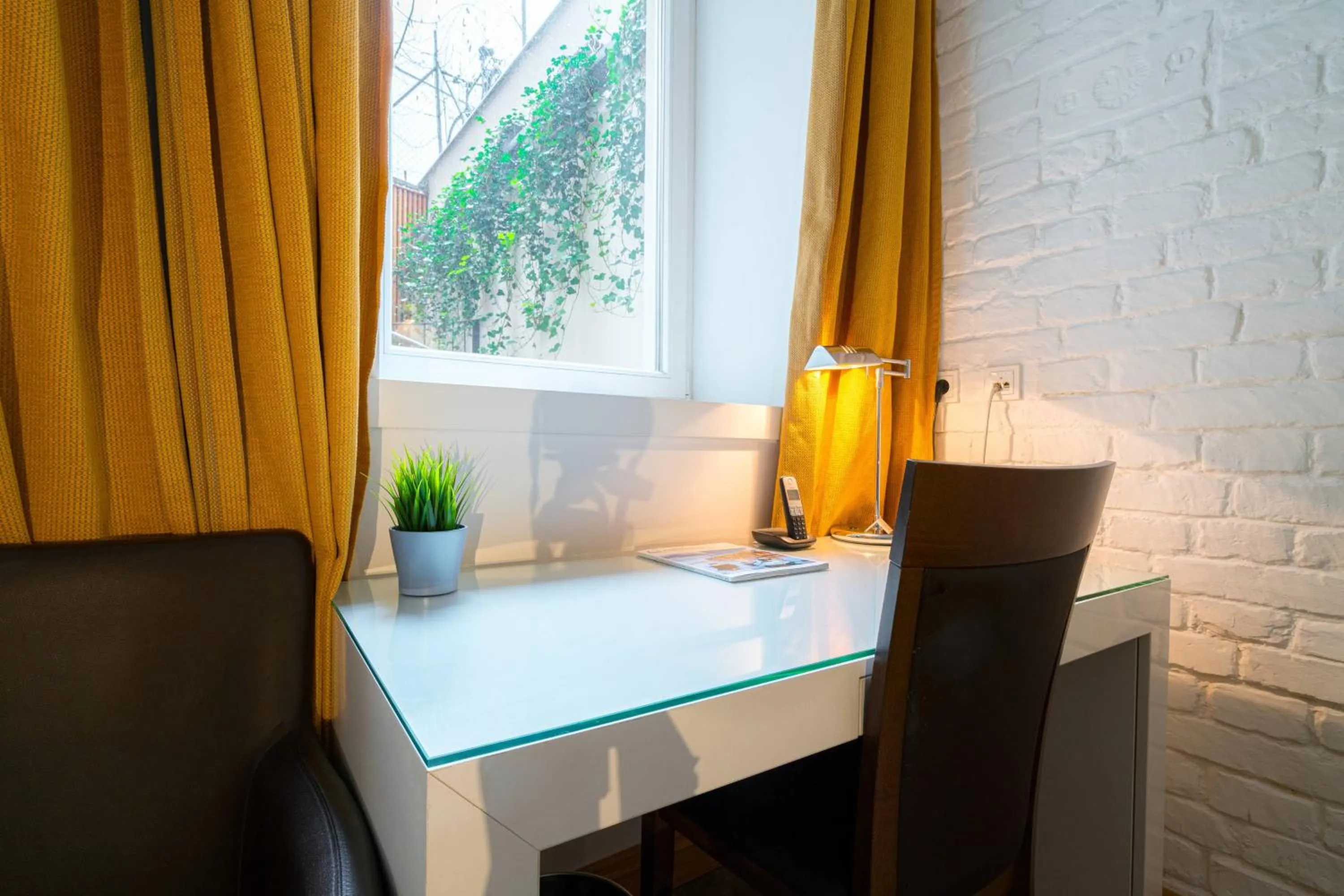 Vienna Residence, City Hall - Parliament