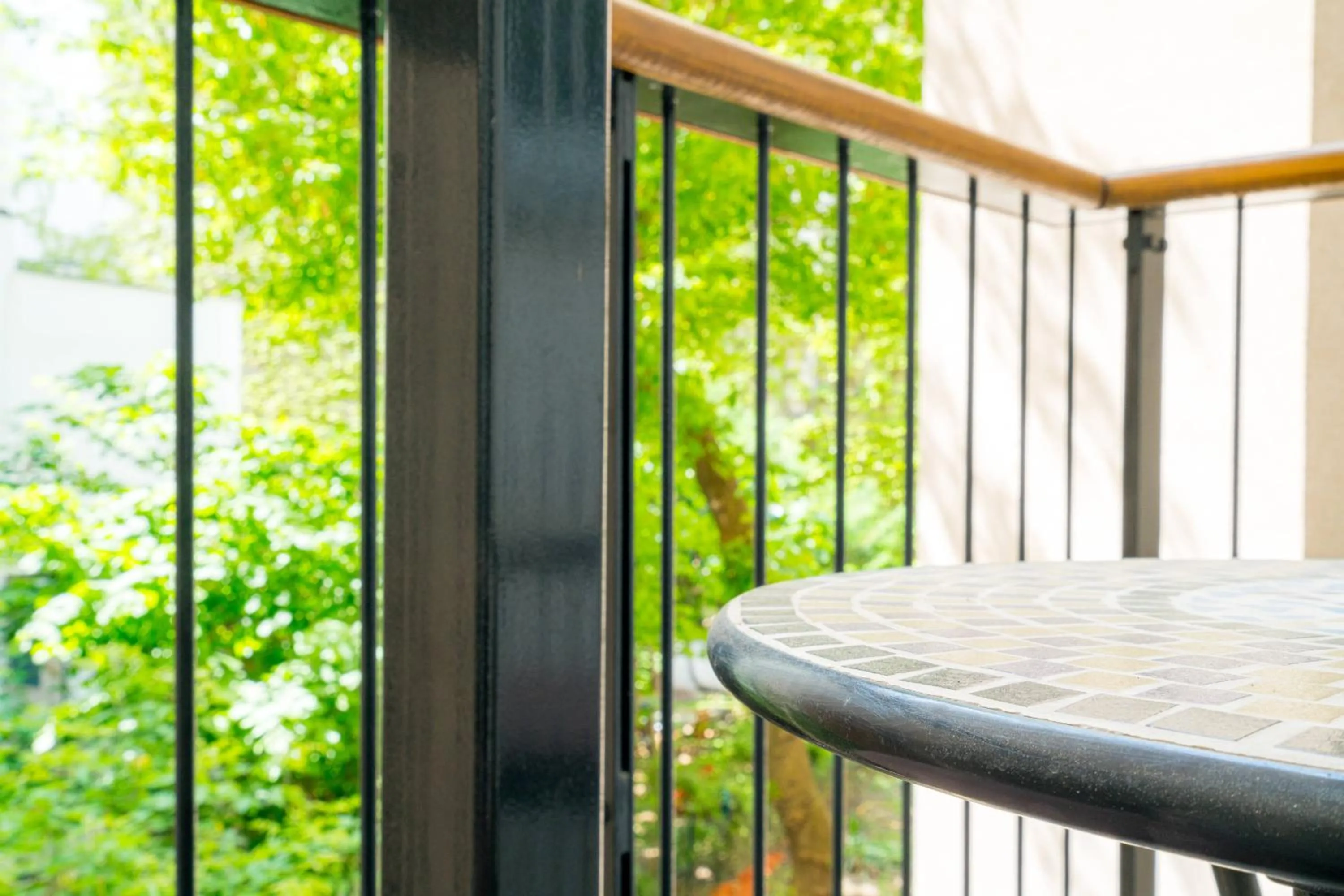 Vienna Residence, City Hall - Parliament