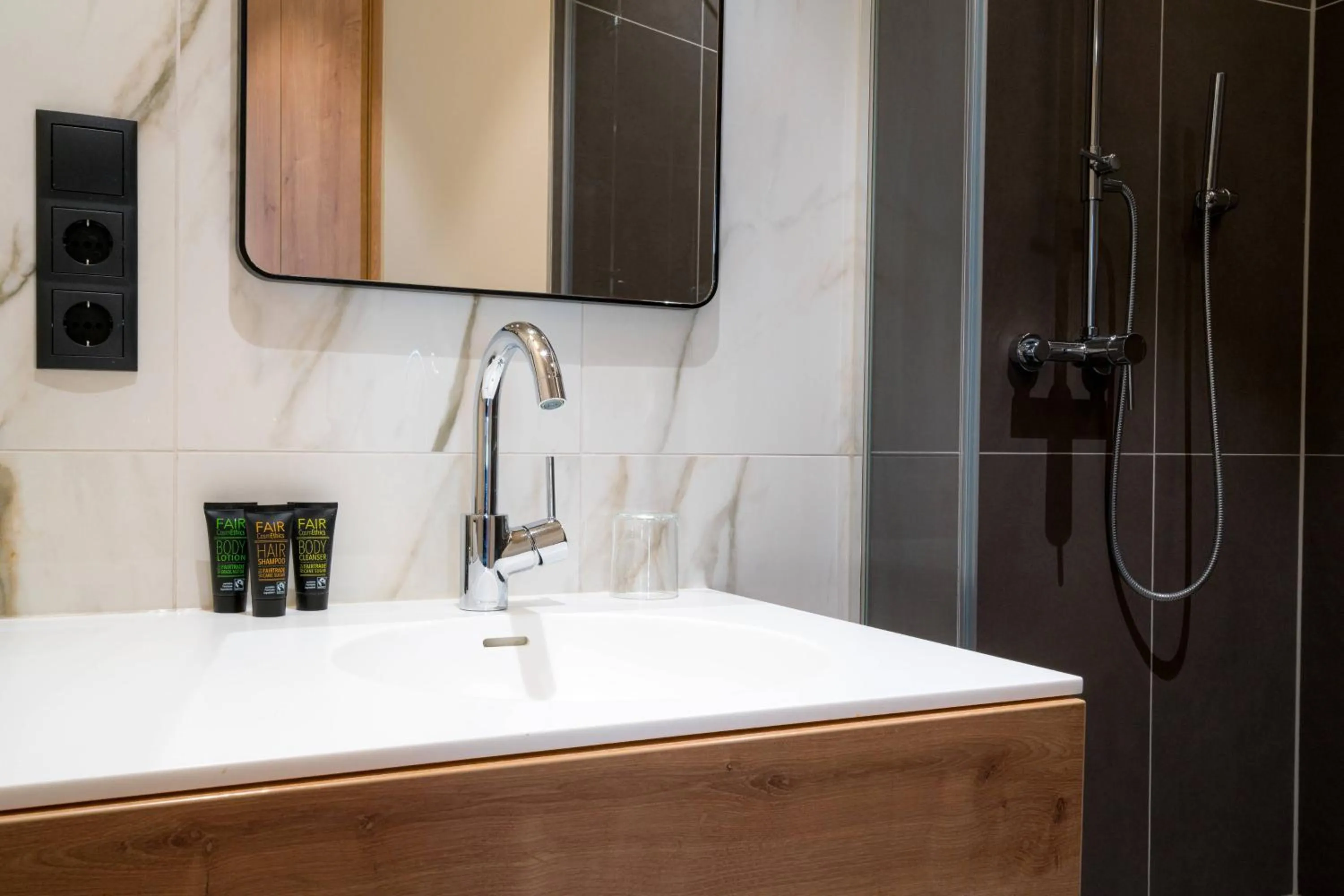 Vienna Residence, City Hall - Parliament