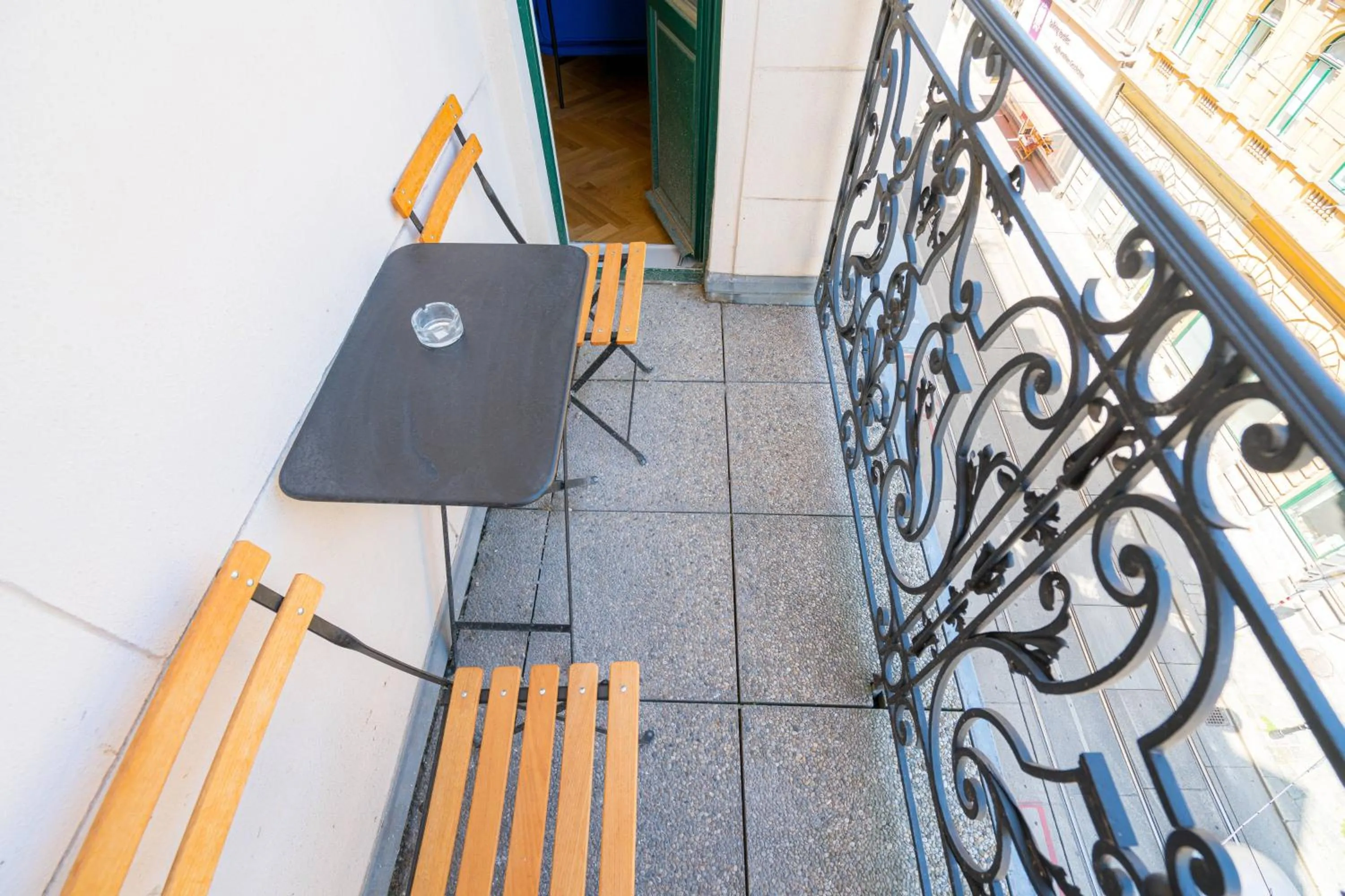 Vienna Residence, City Hall - Parliament