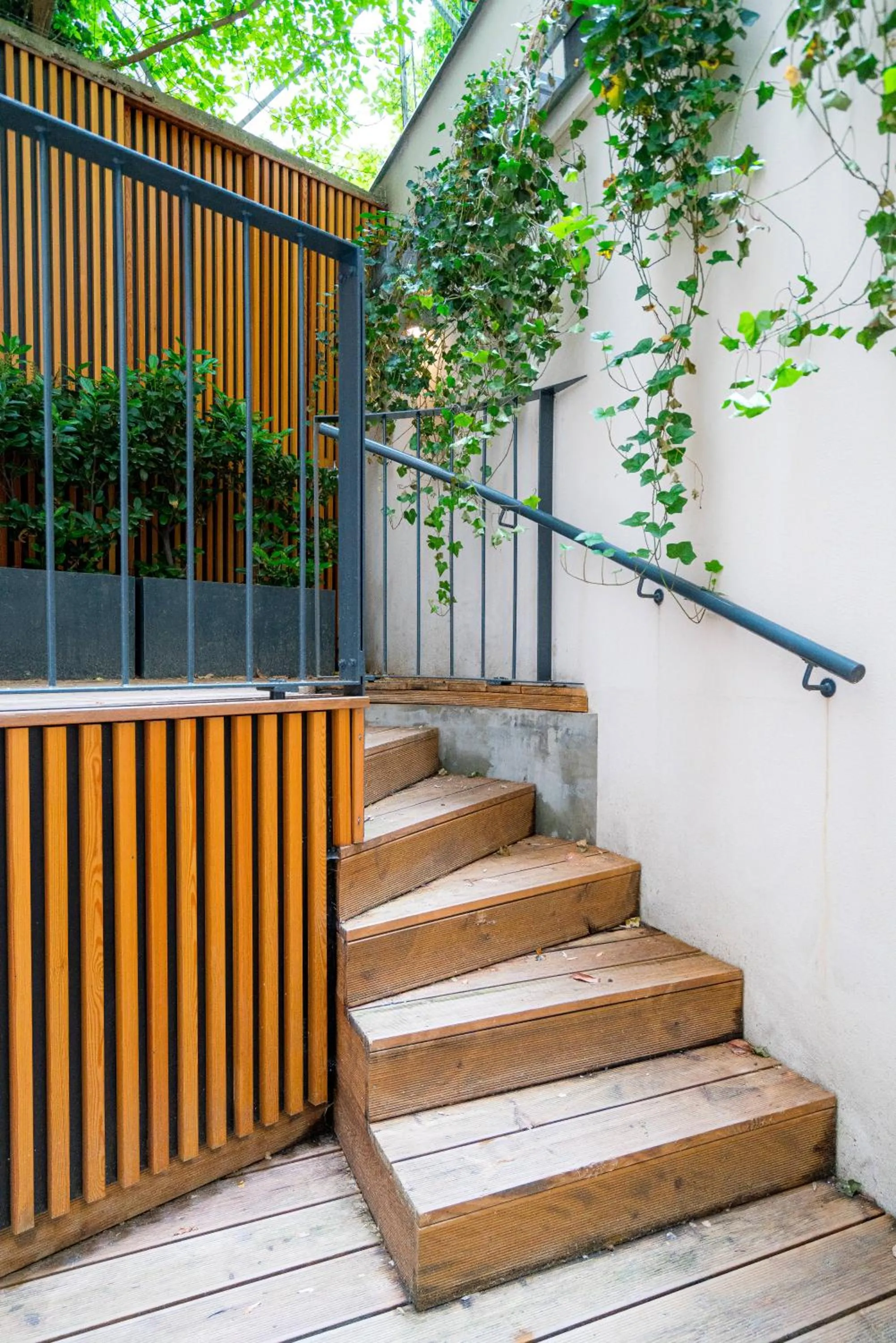 Vienna Residence, City Hall - Parliament