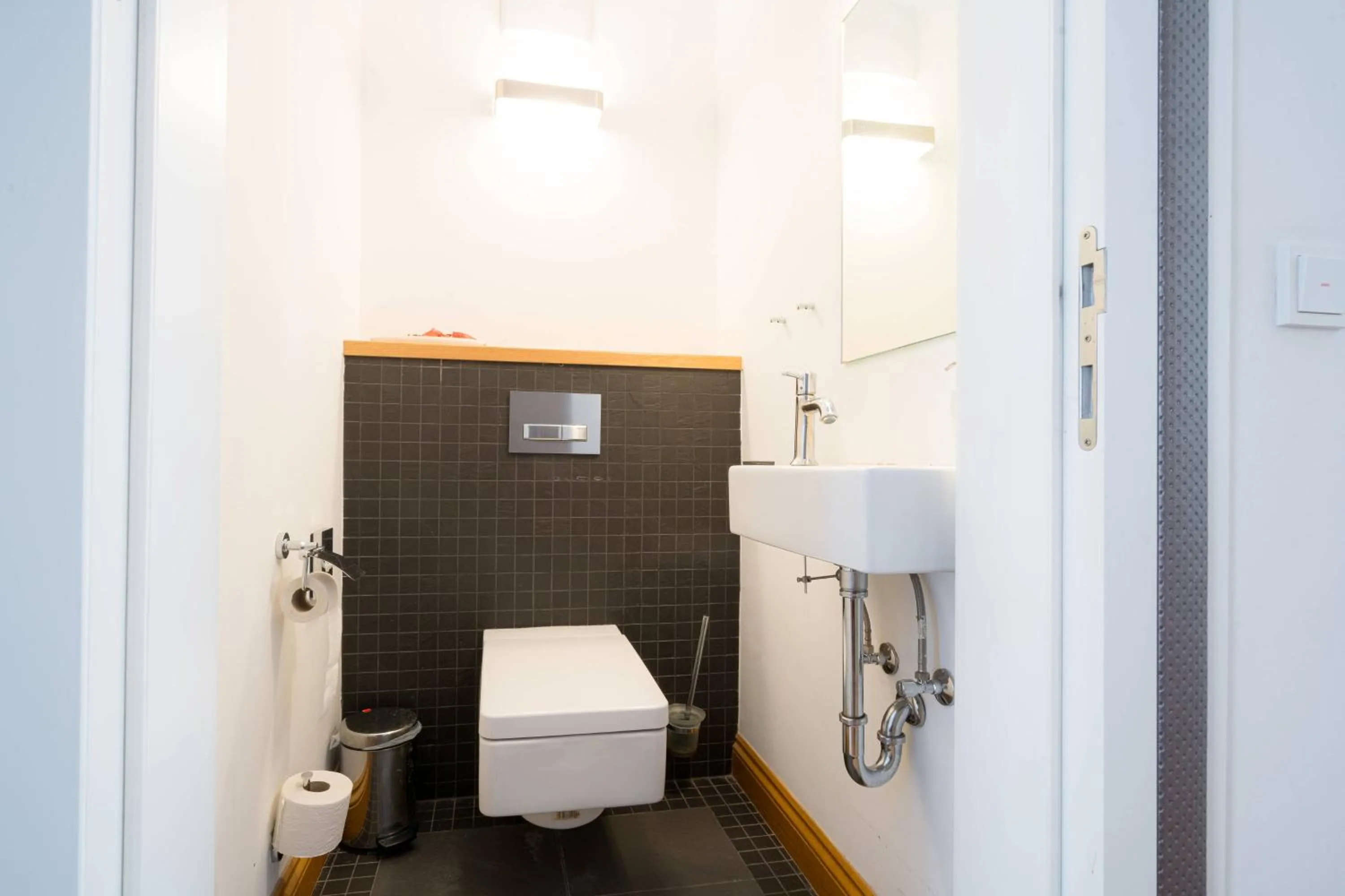 Vienna Residence, City Hall - Parliament