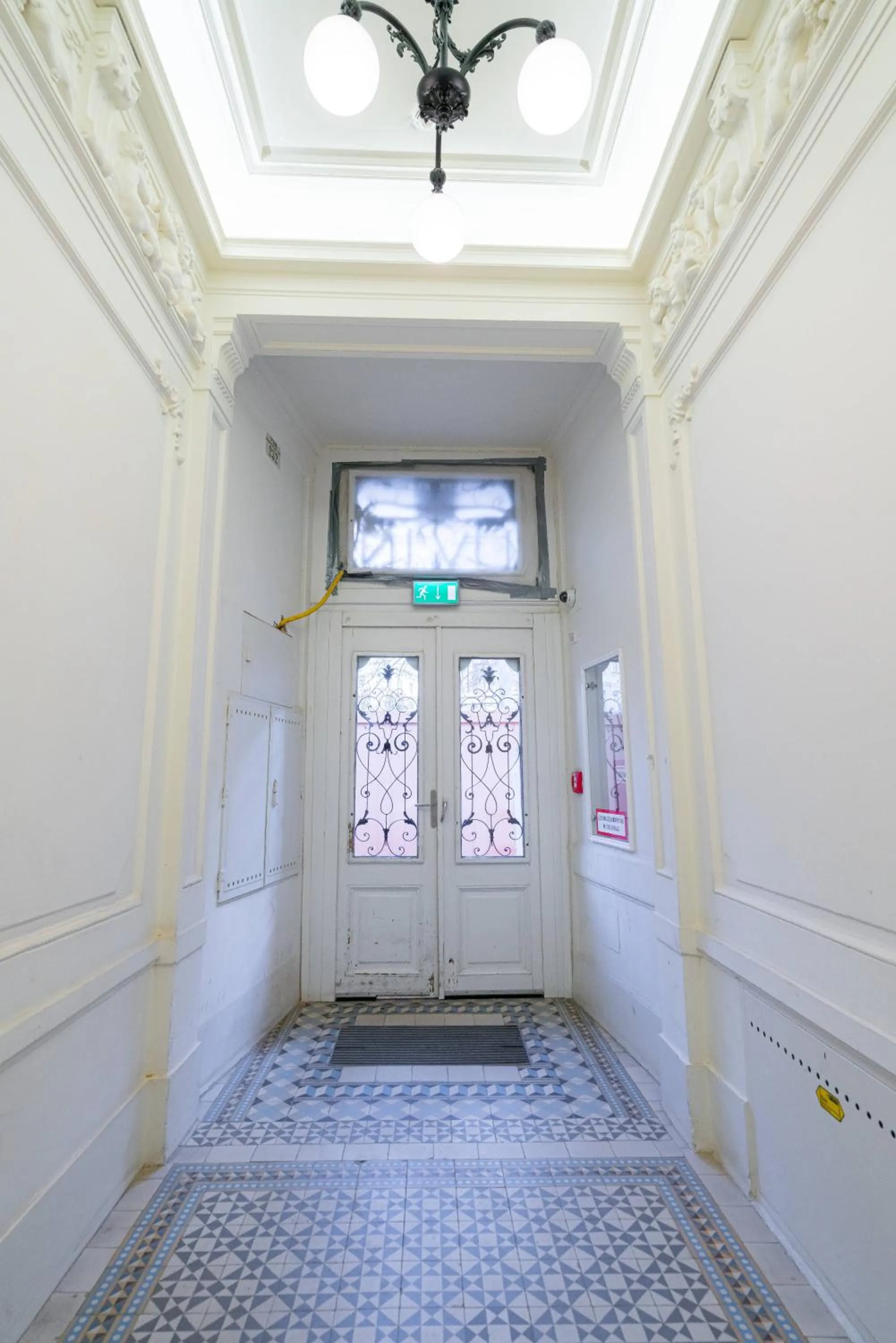 Vienna Residence, City Hall - Parliament