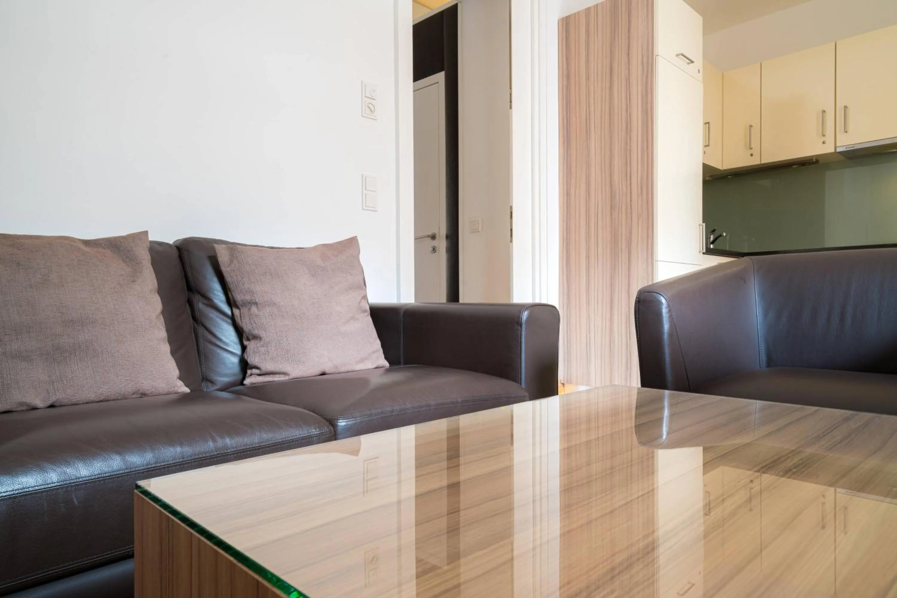 Vienna Residence, City Hall - Parliament