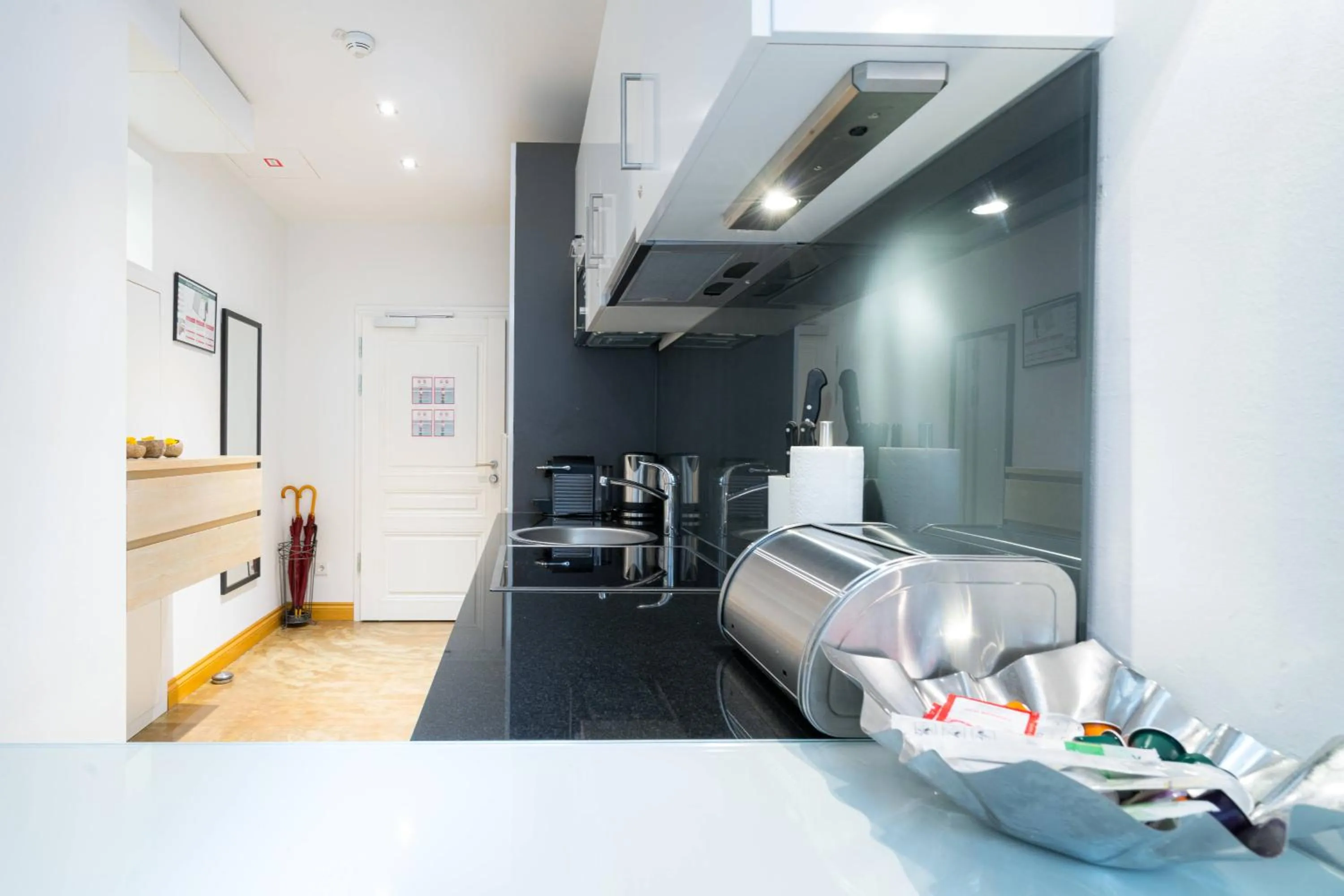 Vienna Residence, City Hall - Parliament