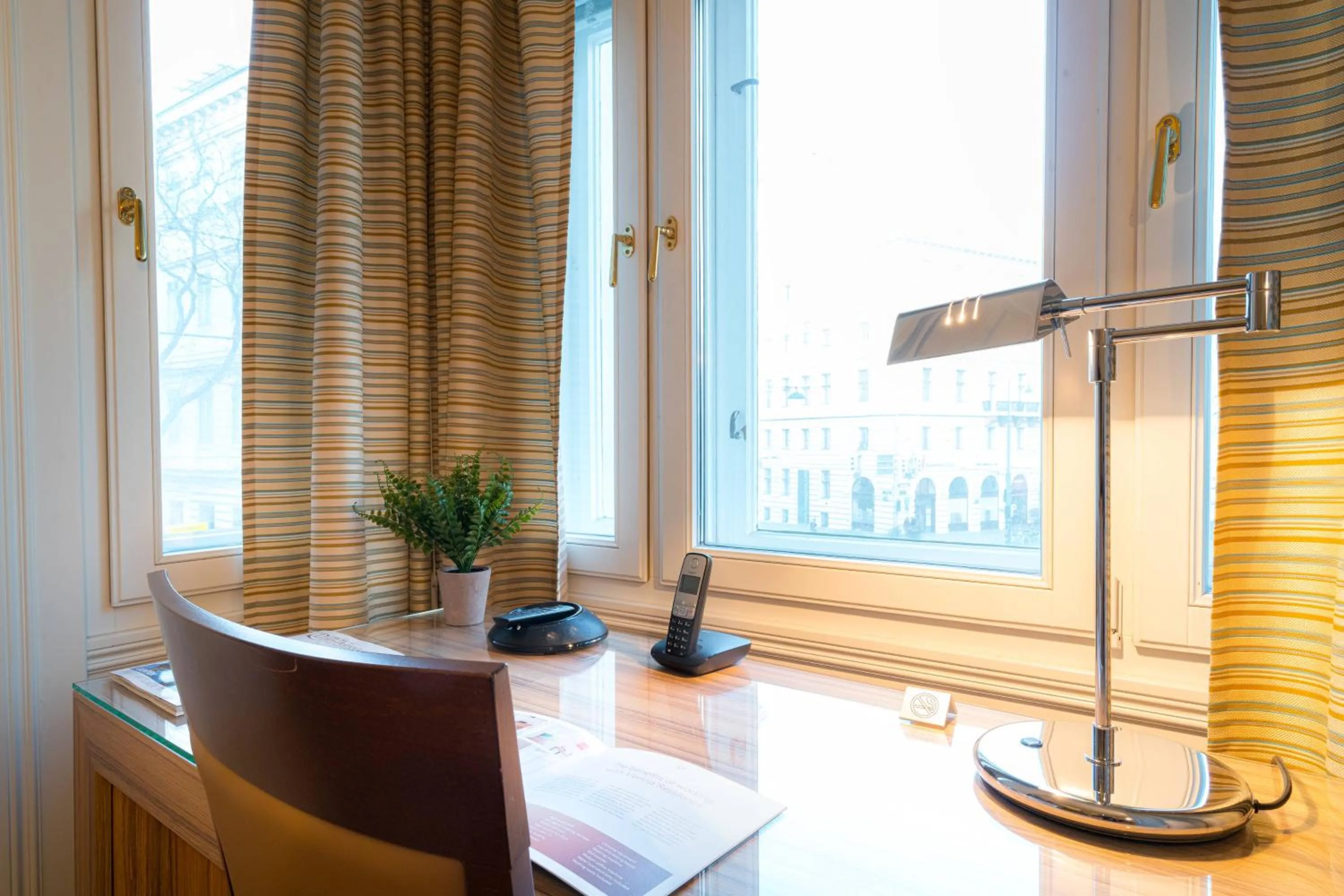 Vienna Residence, City Hall - Parliament