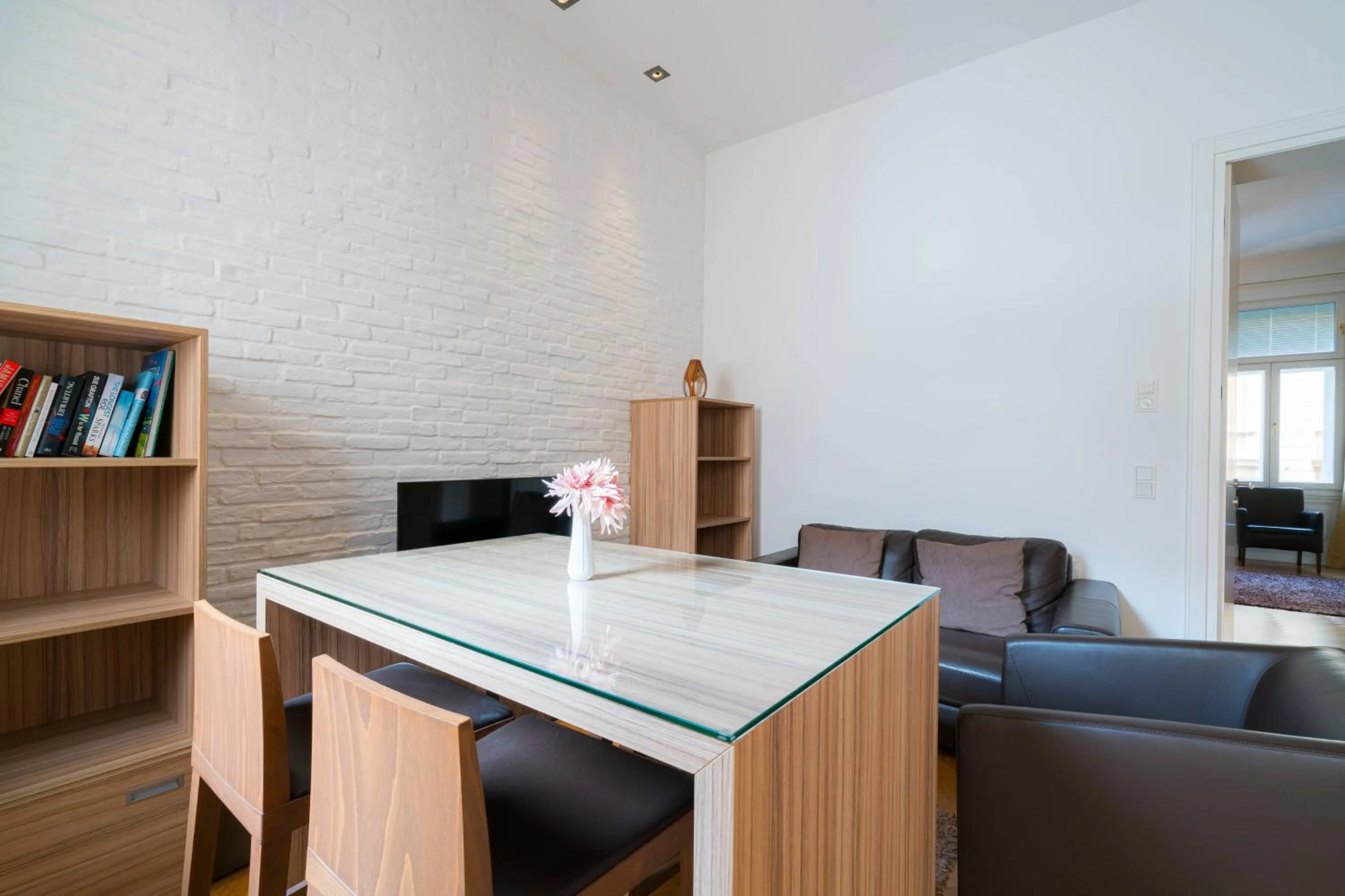 Vienna Residence, City Hall - Parliament